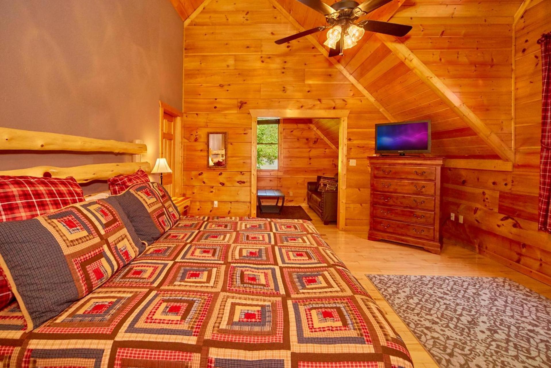 A Grand View #540 Holiday home *