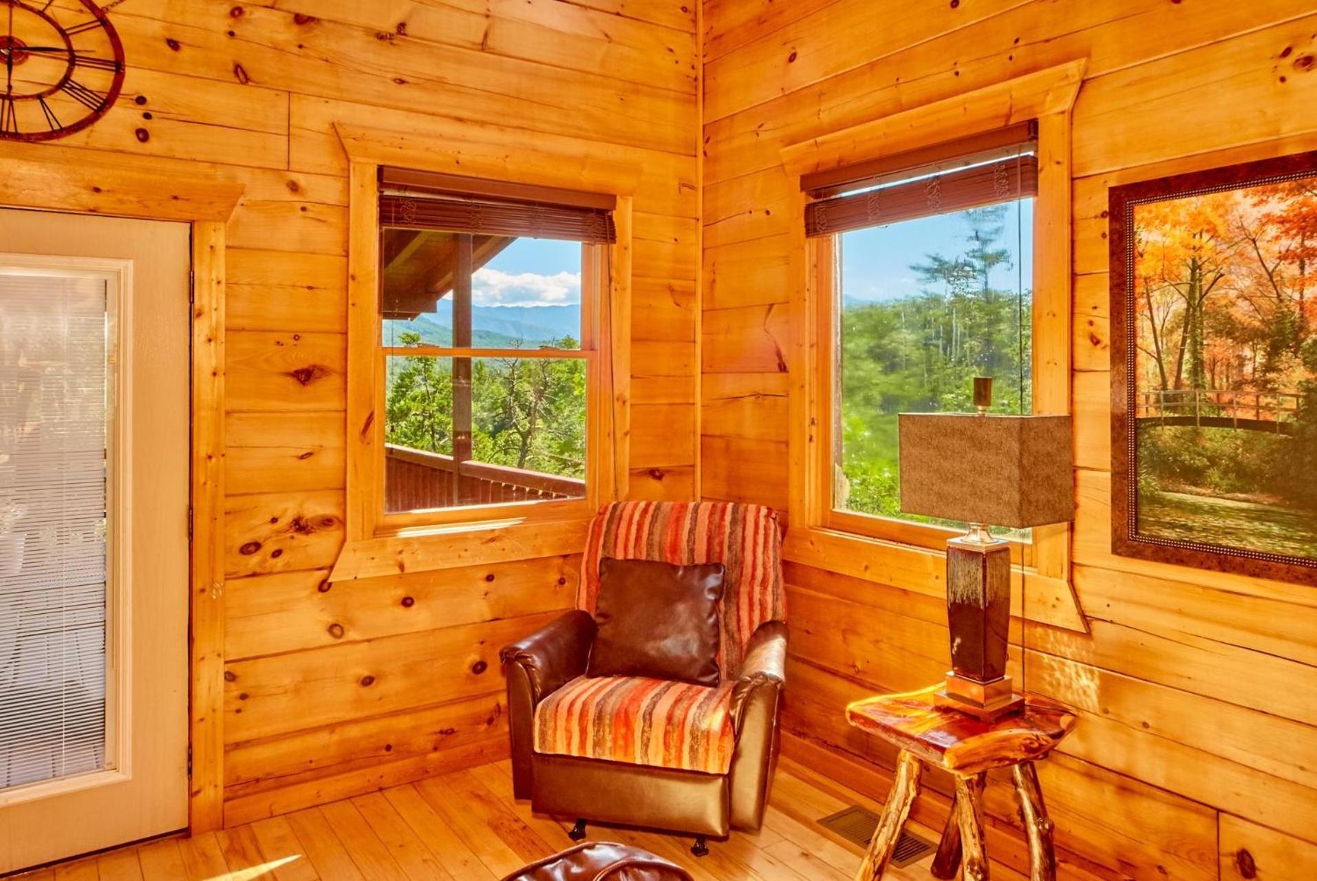 A Grand View #540 Holiday home