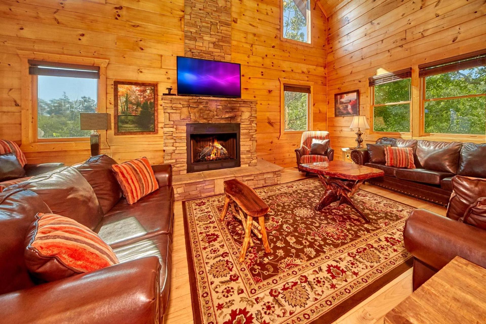 Holiday home A Grand View #540