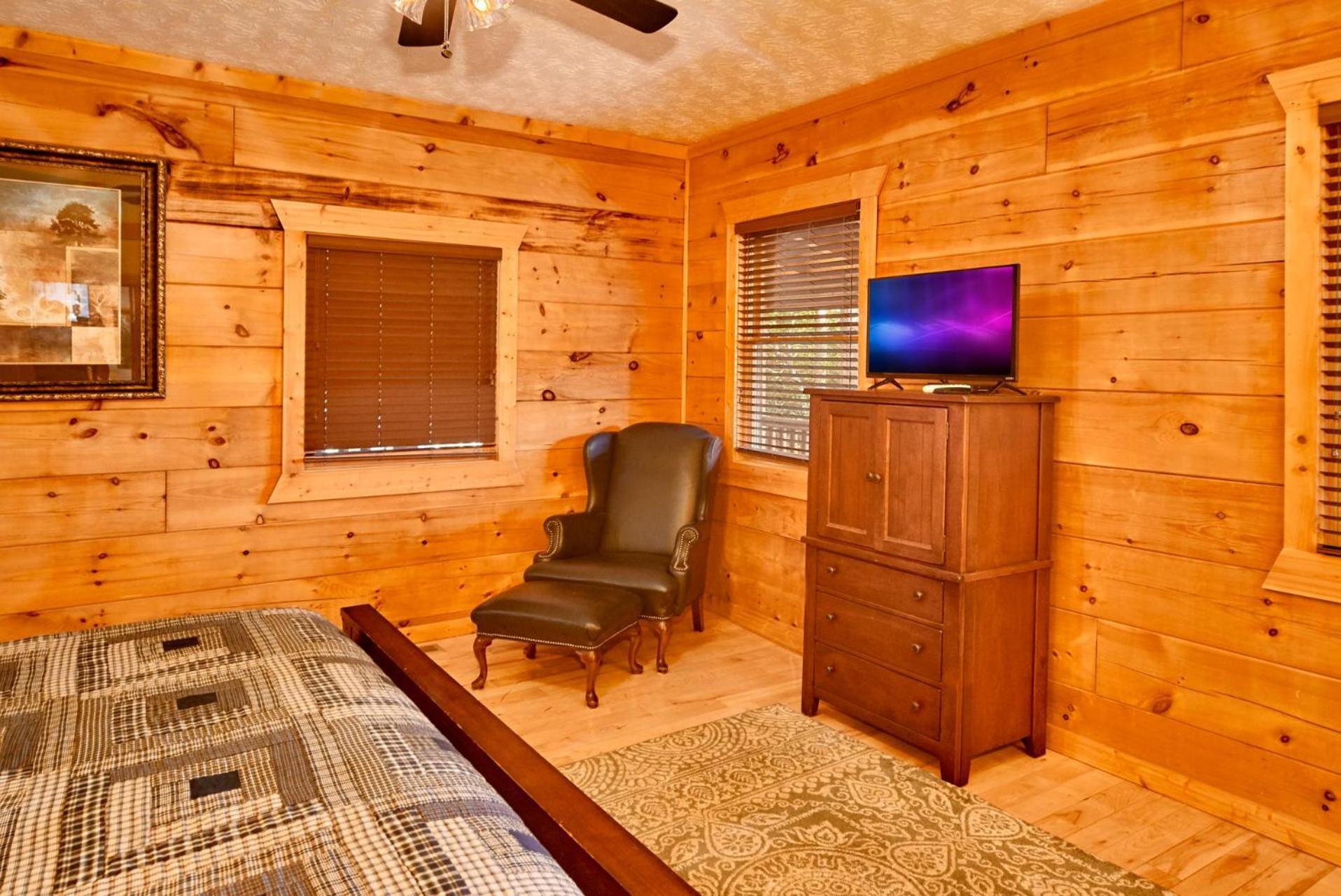 A Grand View #540 Holiday home Gatlinburg
