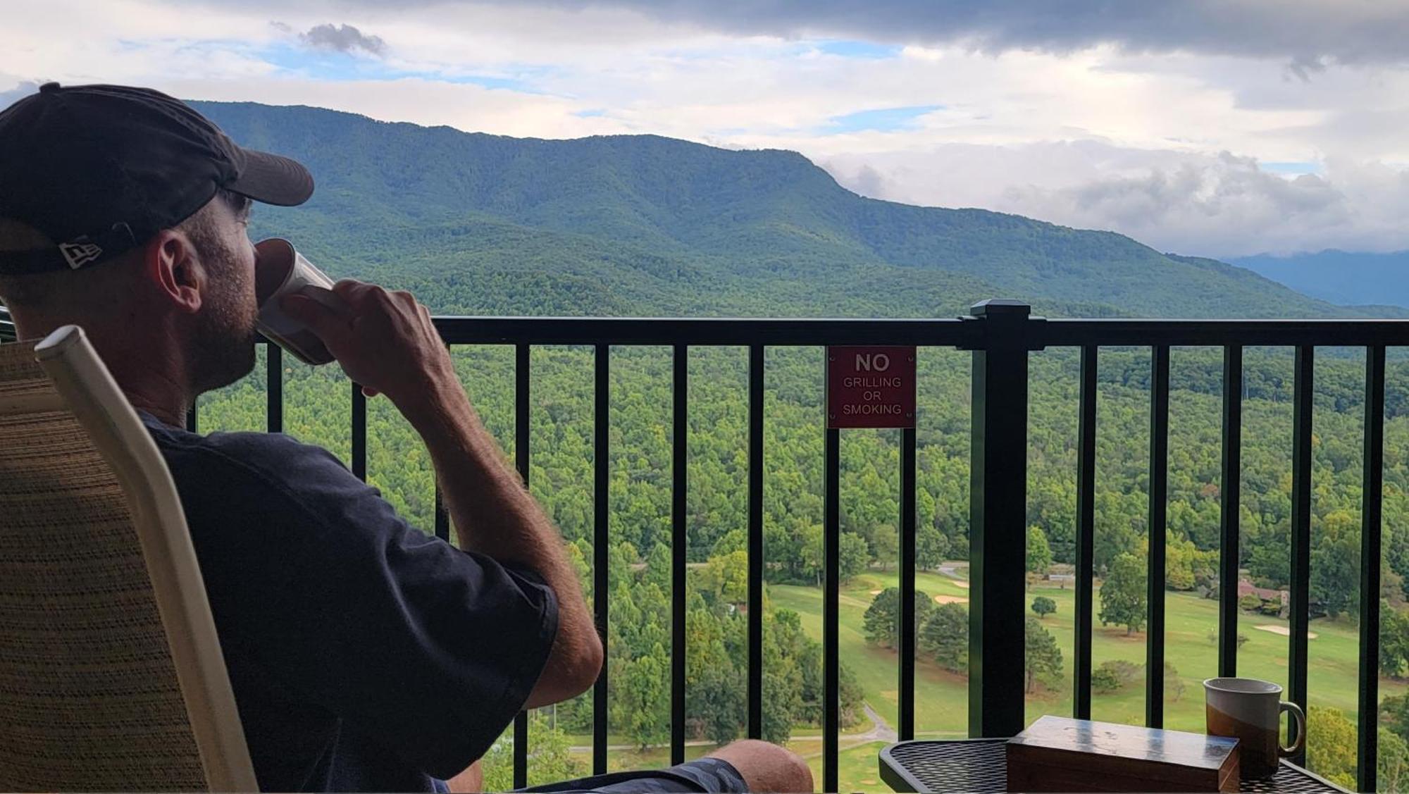 Bearly Wait Apartment Gatlinburg