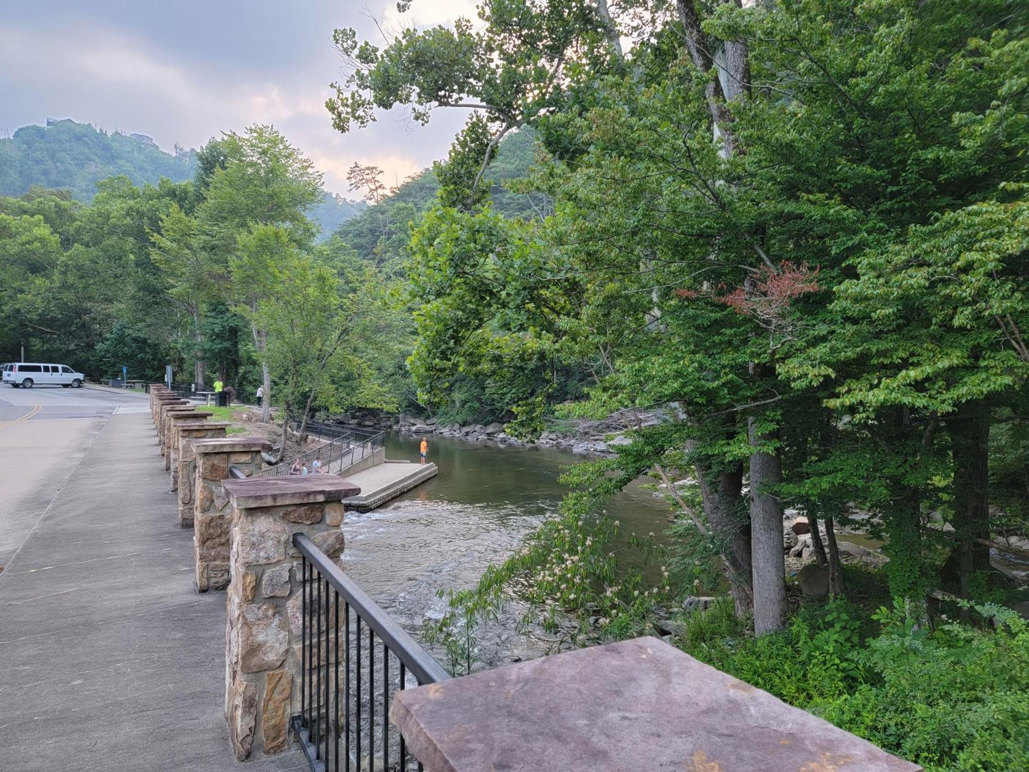 Bearly Wait Gatlinburg