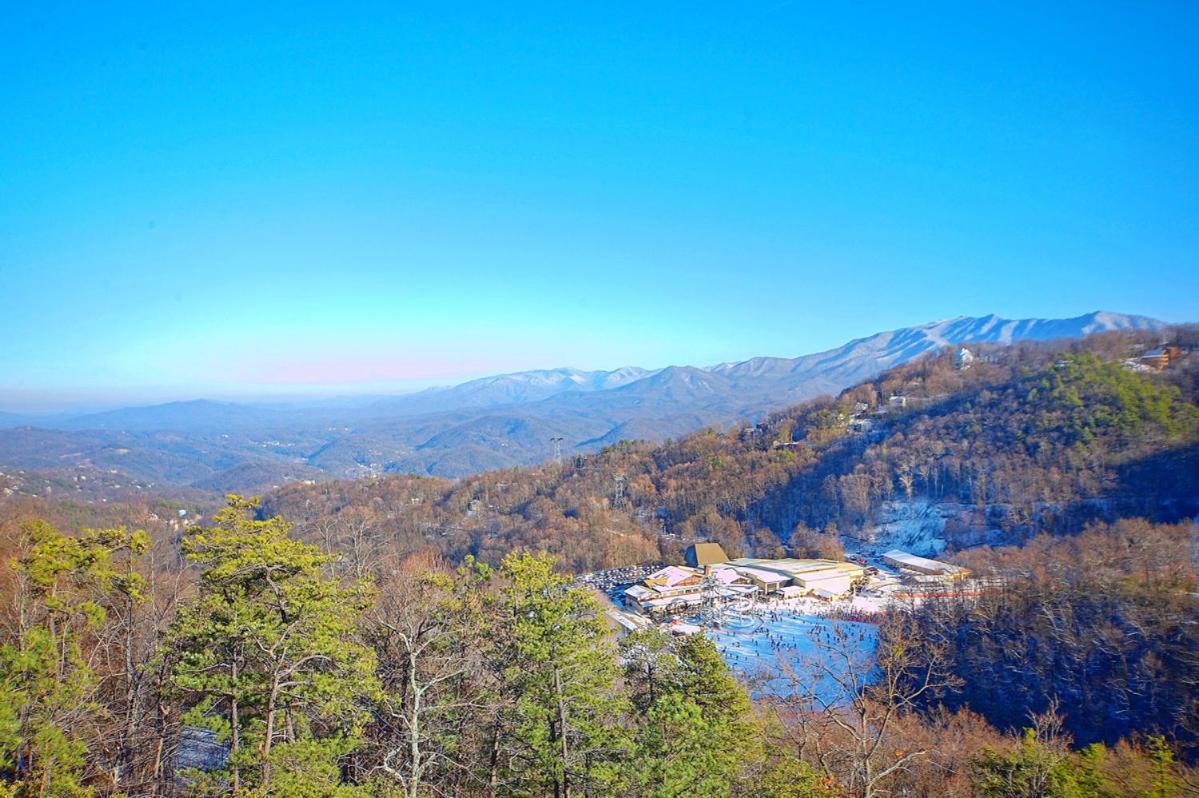 Basswood Holiday home Gatlinburg