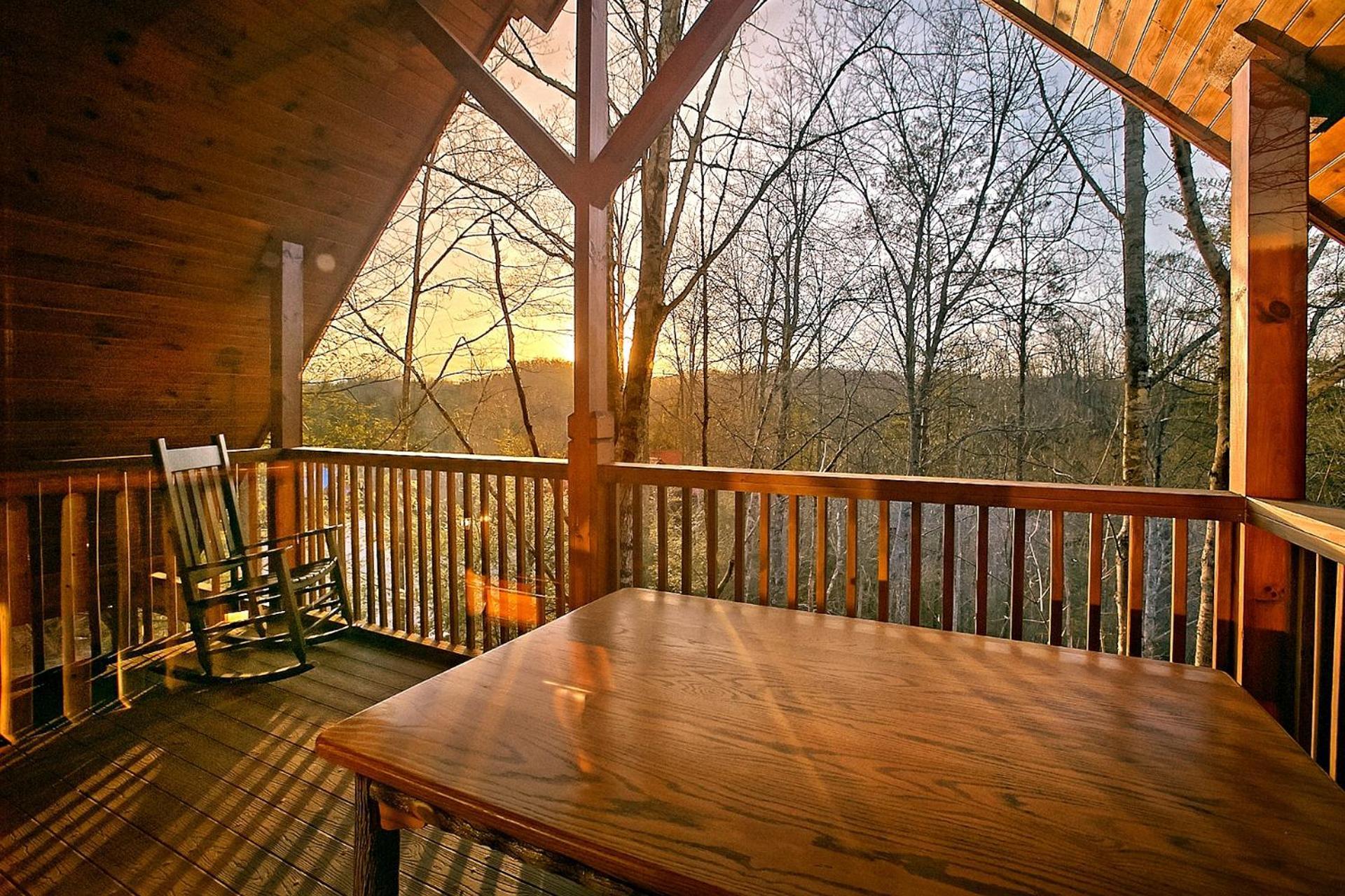 Basswood Holiday home Gatlinburg