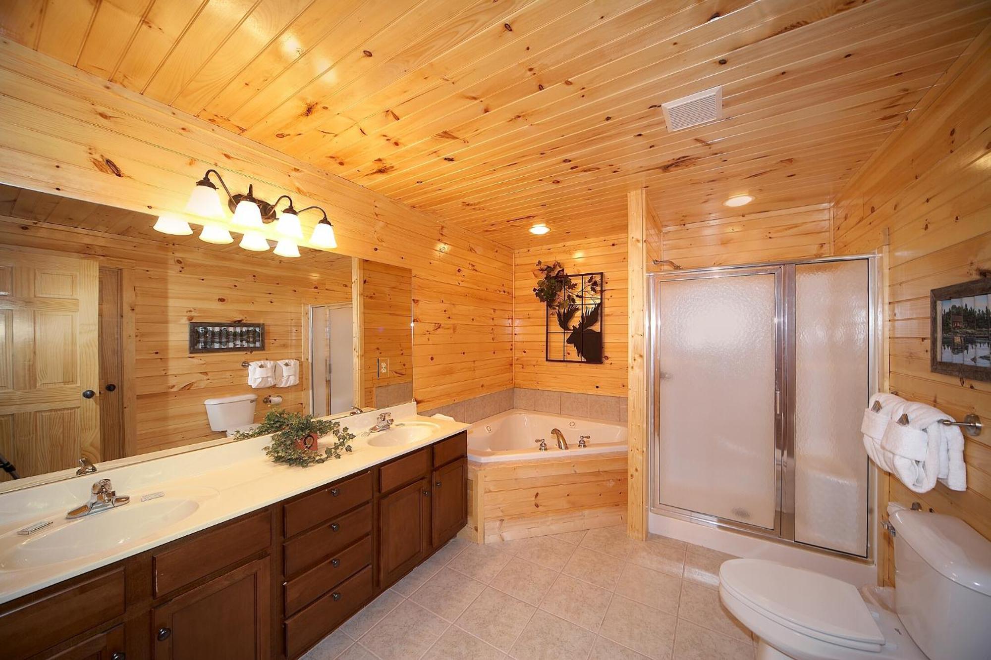 Holiday home Silvercreek *