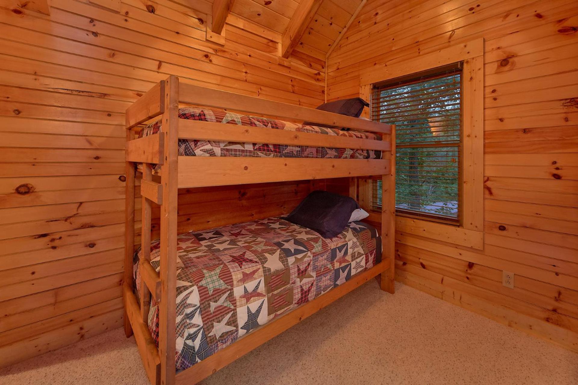 Silvercreek Holiday home Gatlinburg