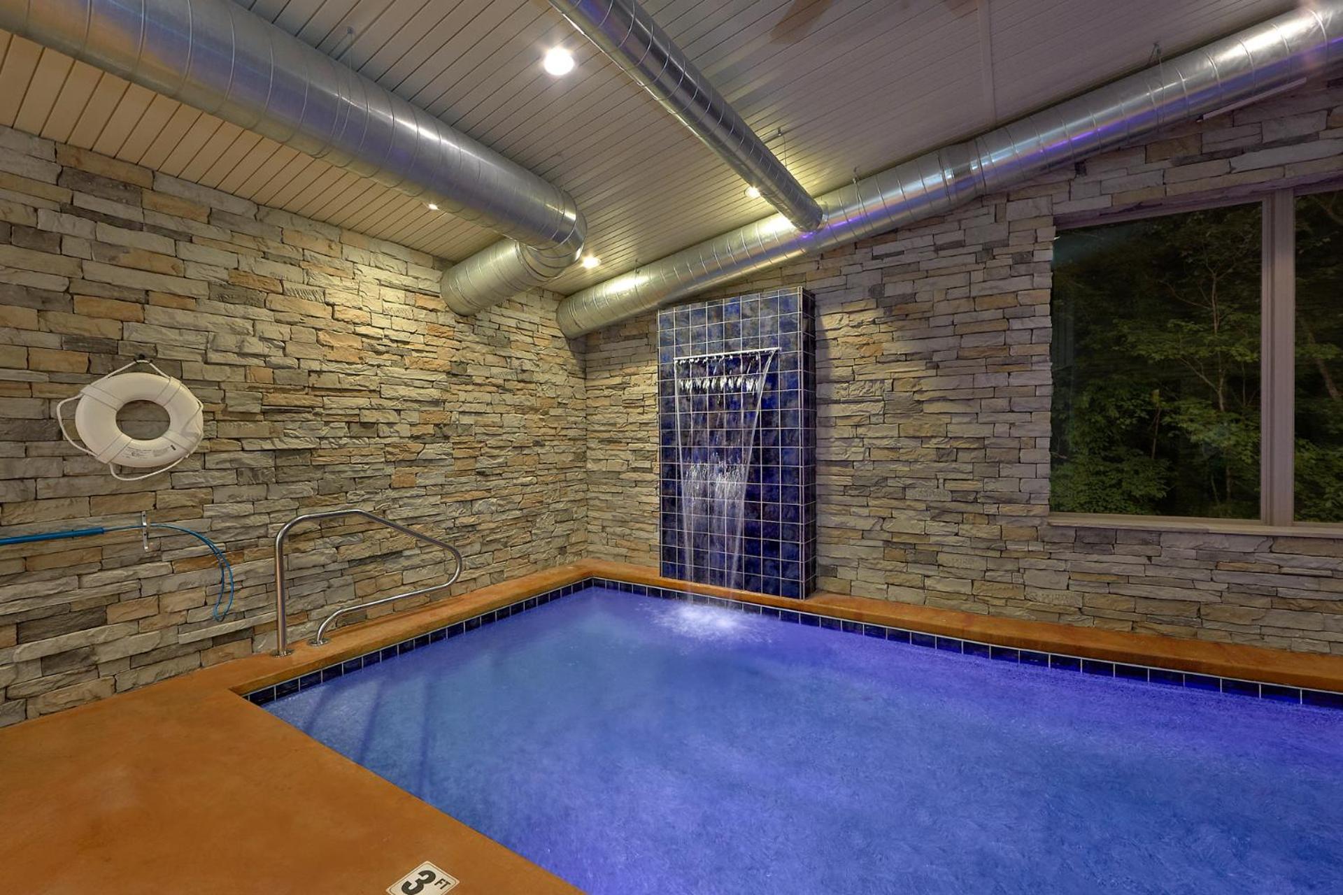 Holiday home Silvercreek Gatlinburg