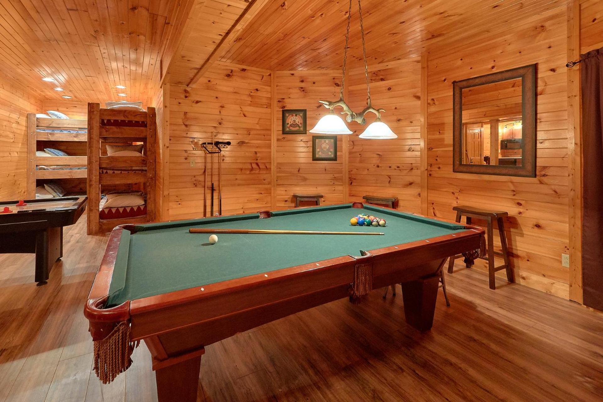 Silvercreek Holiday home