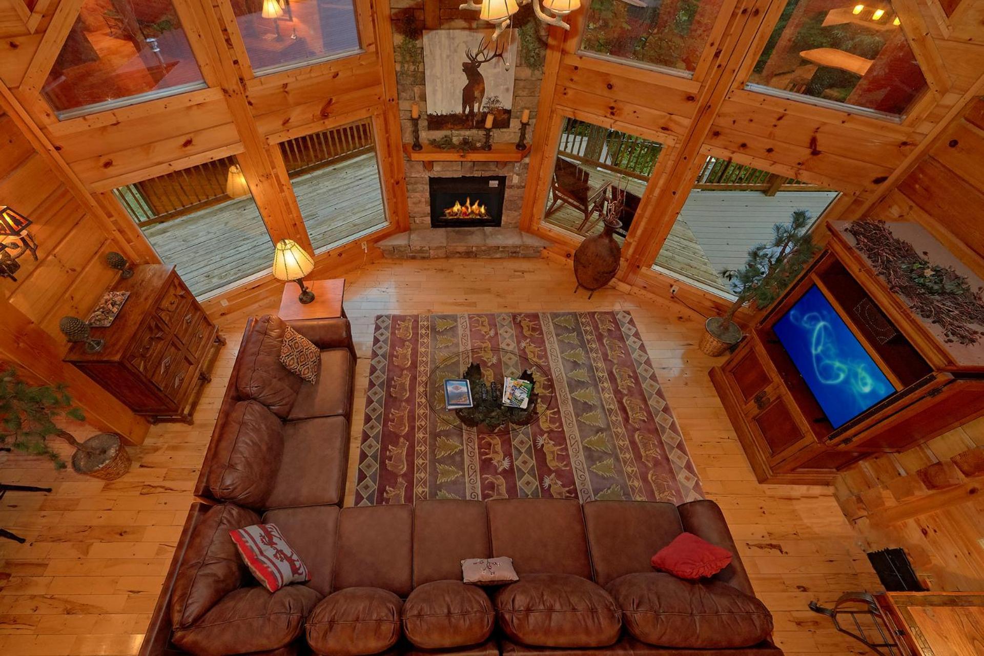 Holiday home Silvercreek