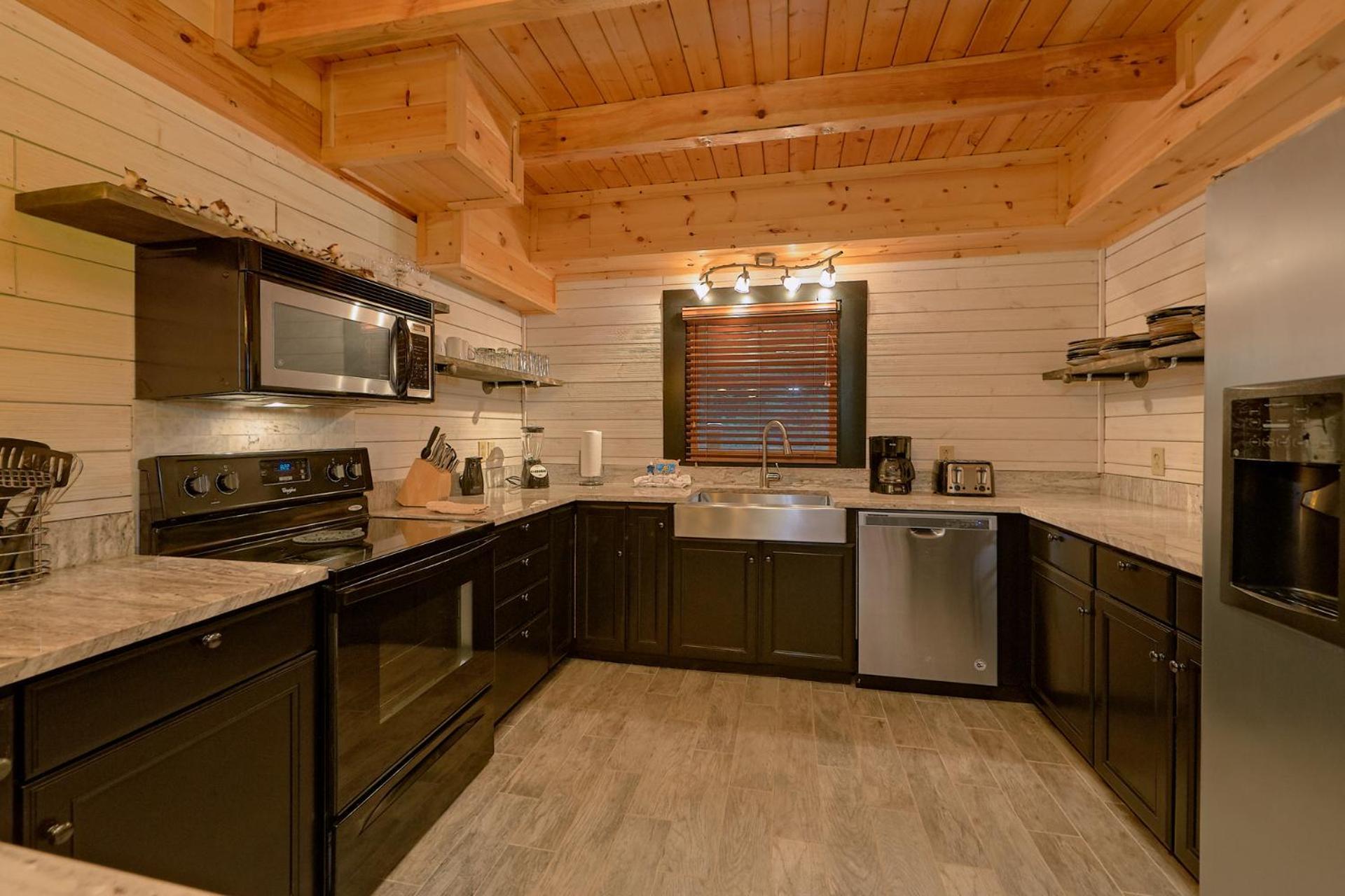 Holiday home Silvercreek *