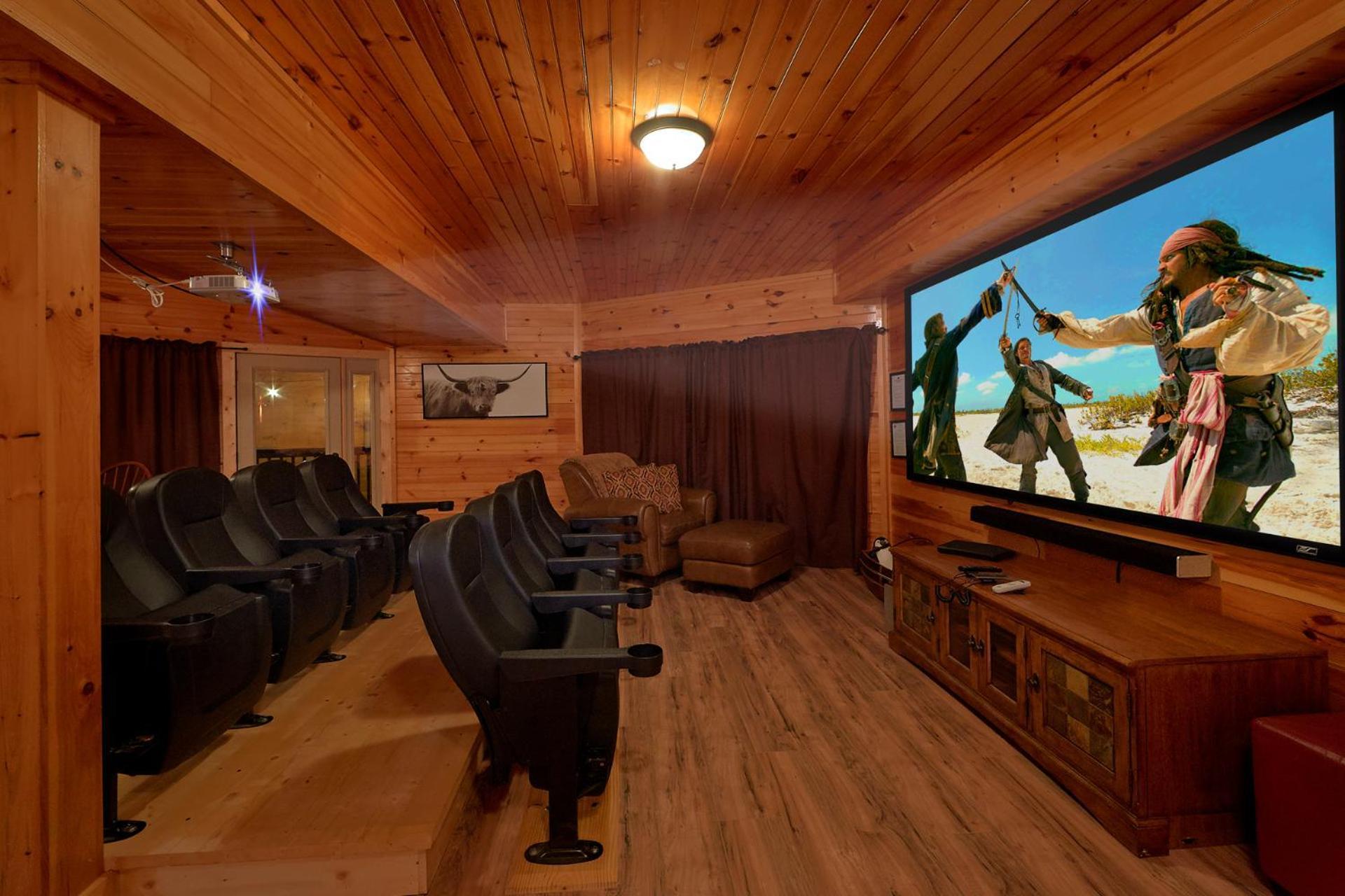 Silvercreek Holiday home Gatlinburg