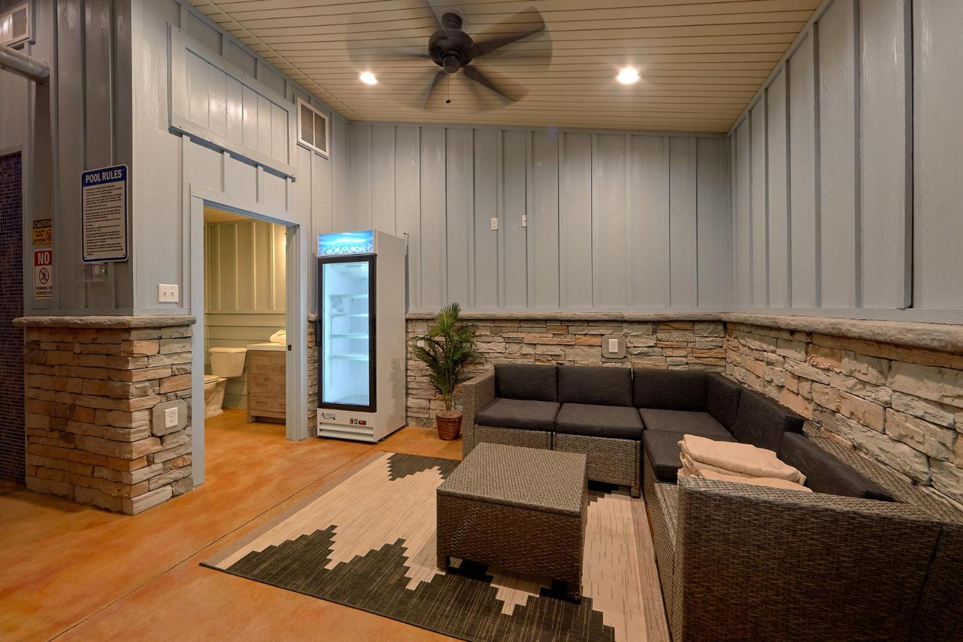 Silvercreek Holiday home Gatlinburg