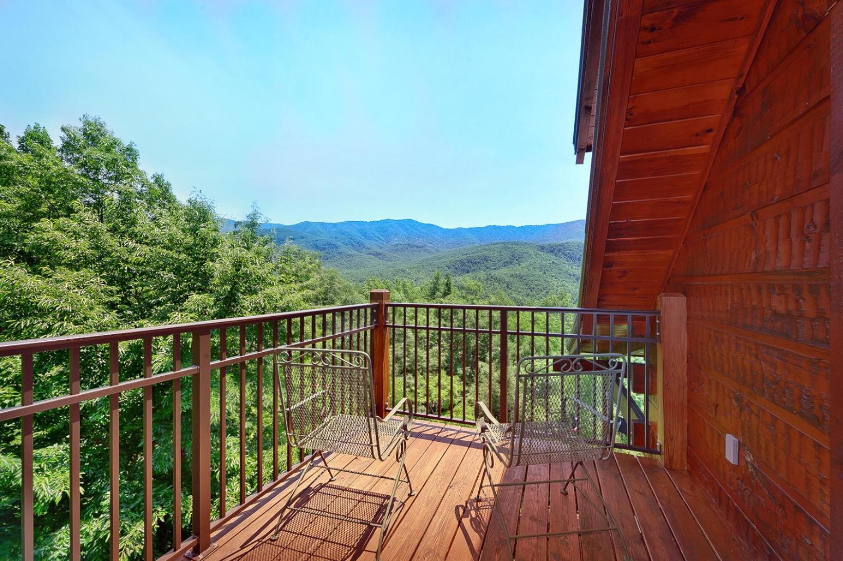 Wine Down * Gatlinburg