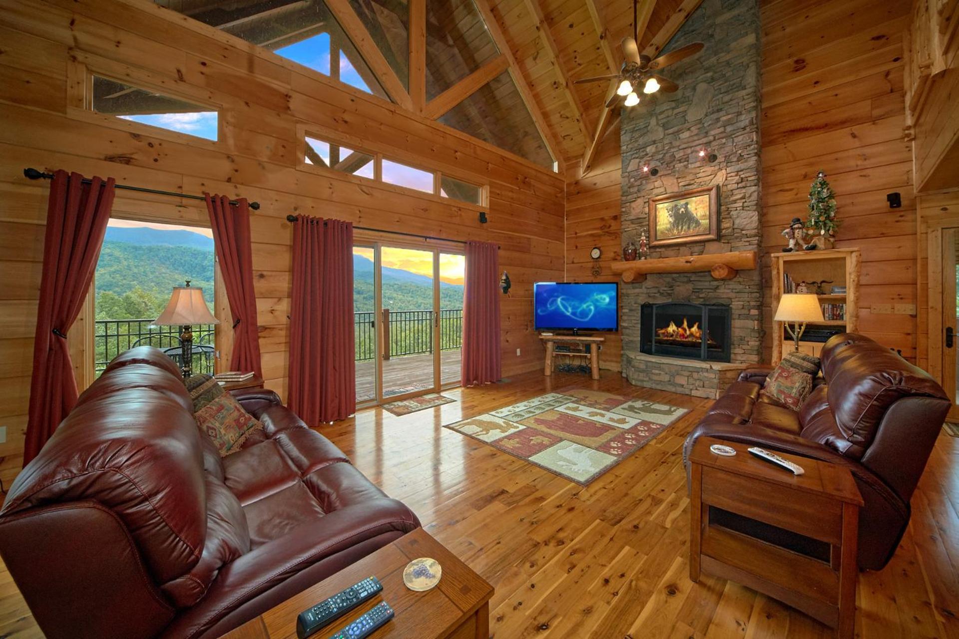 Wine Down Holiday home *