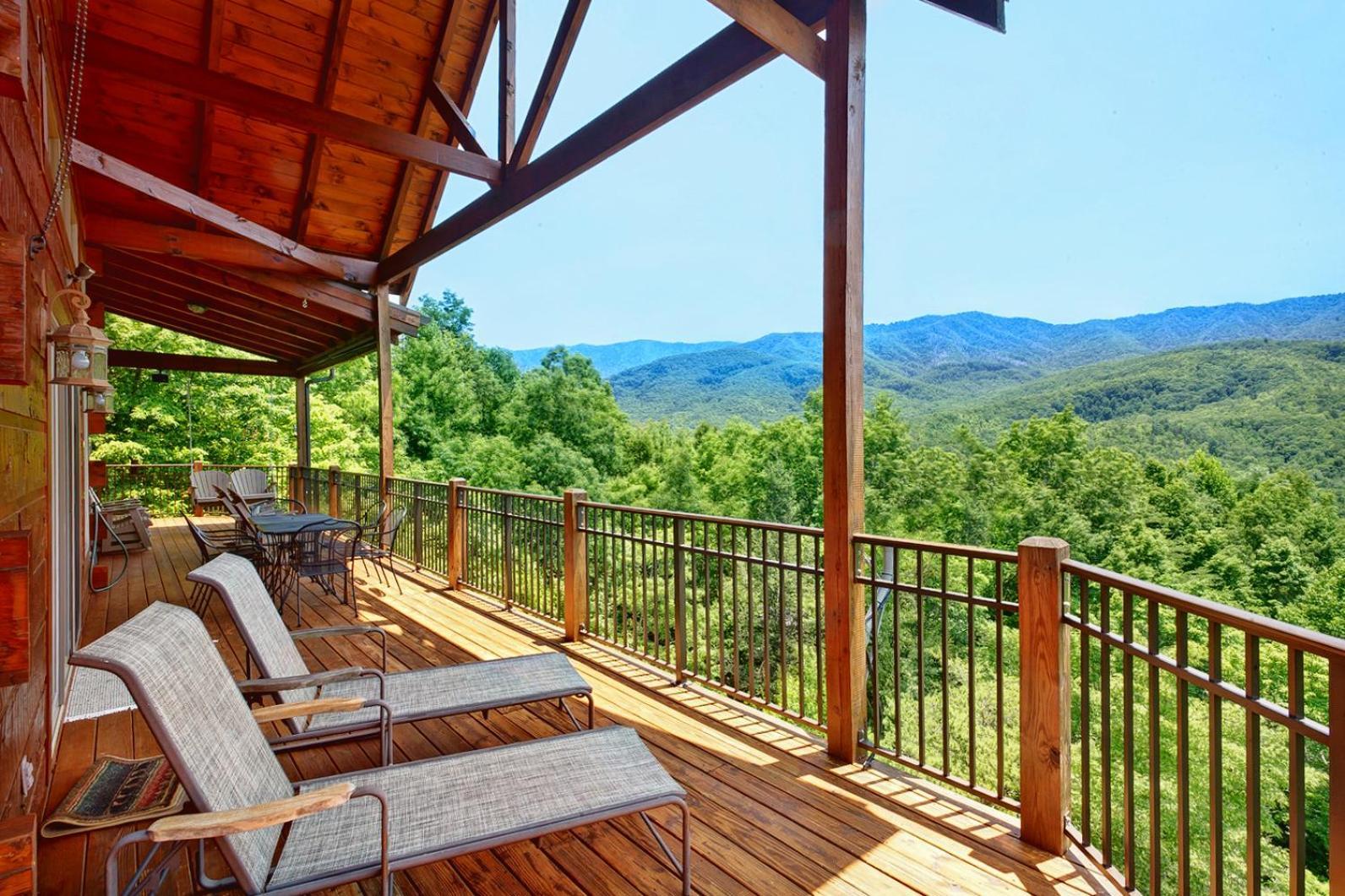 Wine Down Holiday home