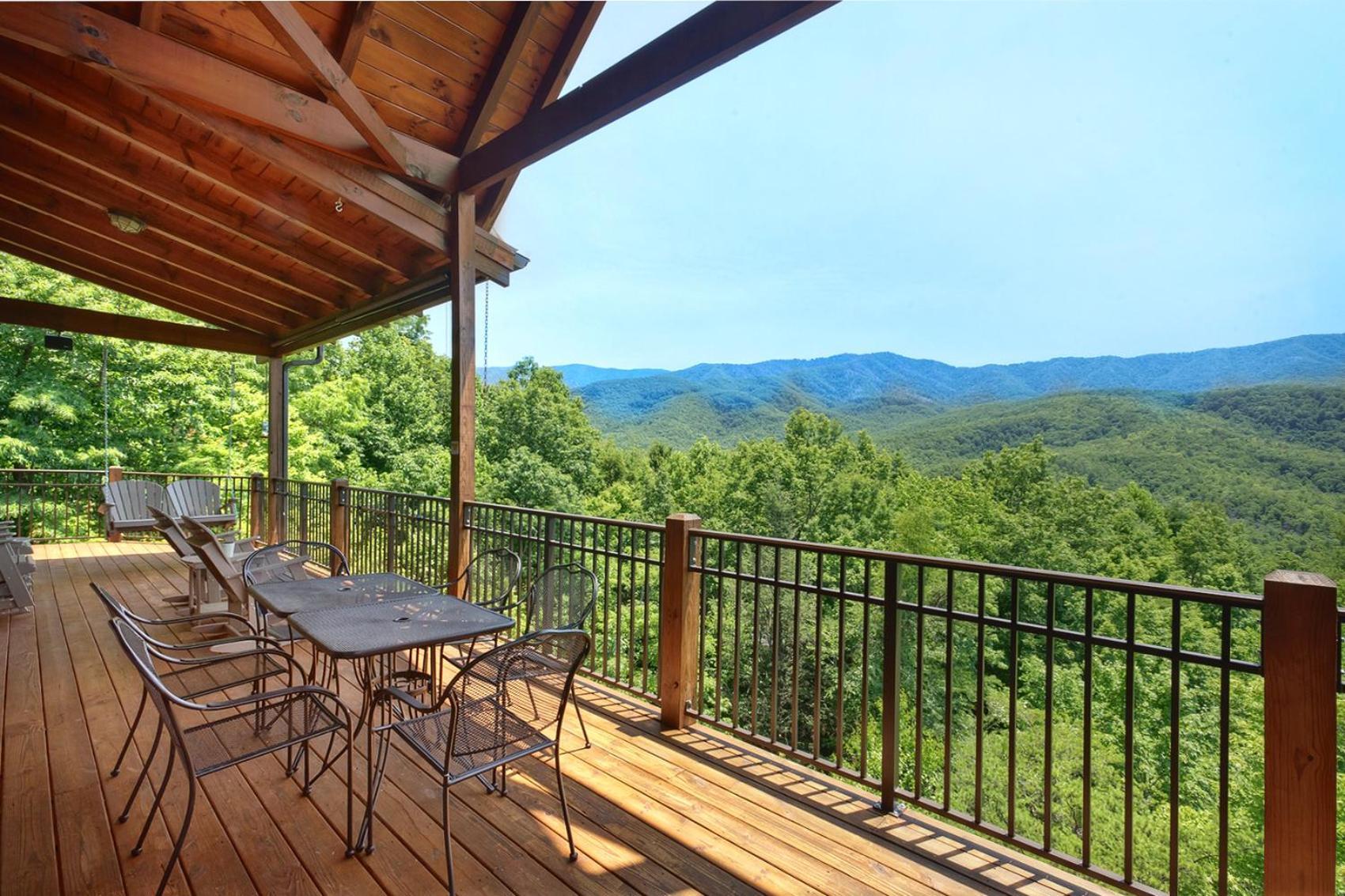 Wine Down Holiday home *