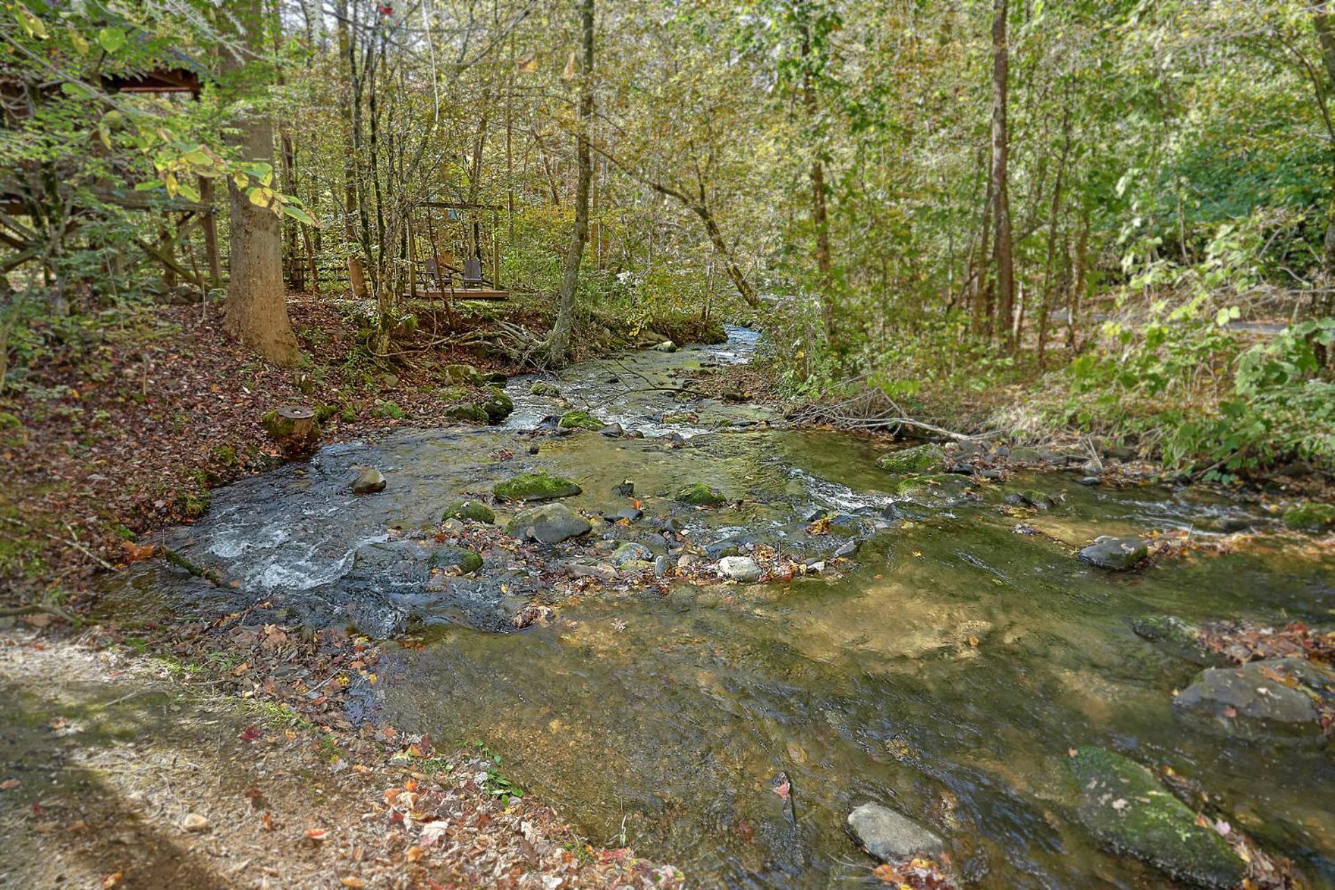 Creeksong Holiday home Gatlinburg