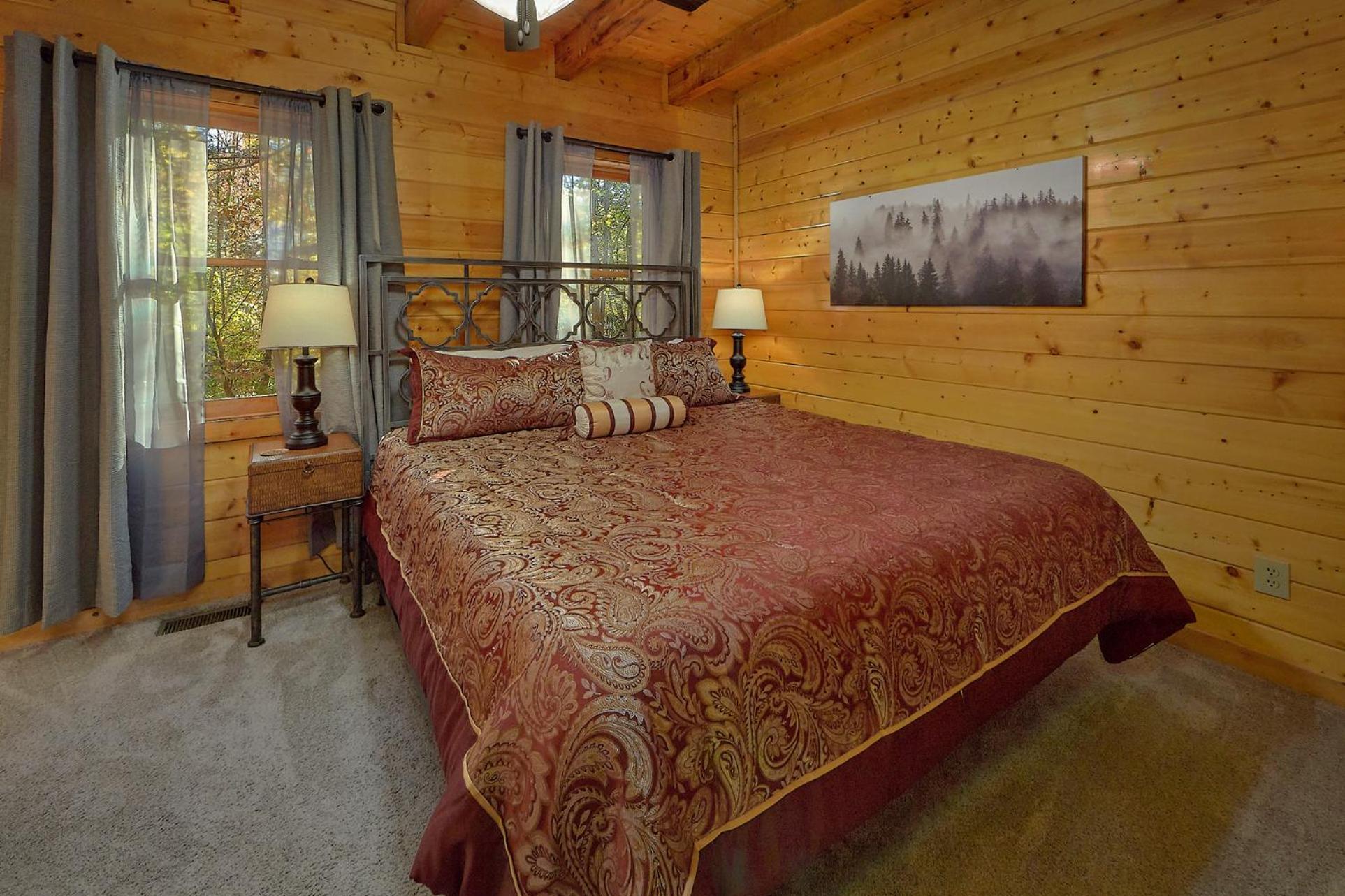 Creeksong Holiday home Gatlinburg