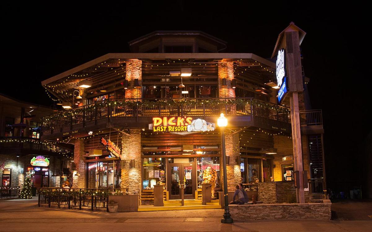 Holiday home Damour Gatlinburg