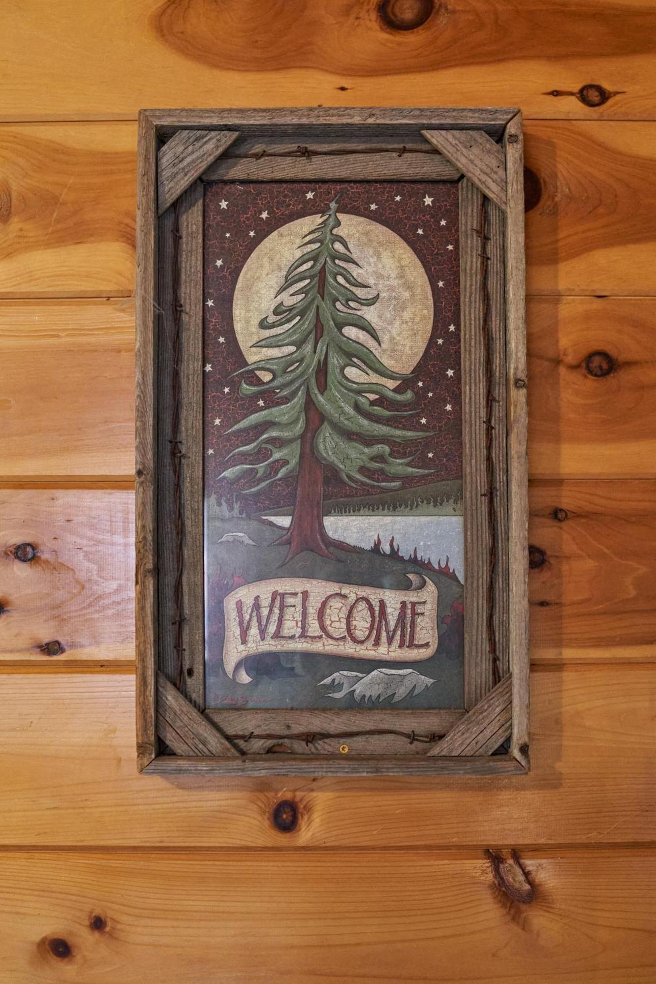 Damour Holiday home Gatlinburg