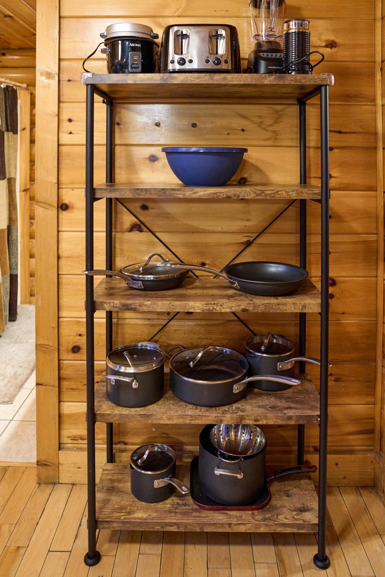 Holiday home Cowboy Way