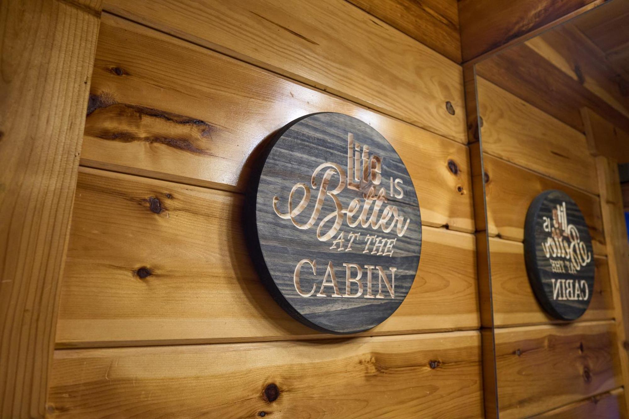 Cowboy Way Holiday home Gatlinburg