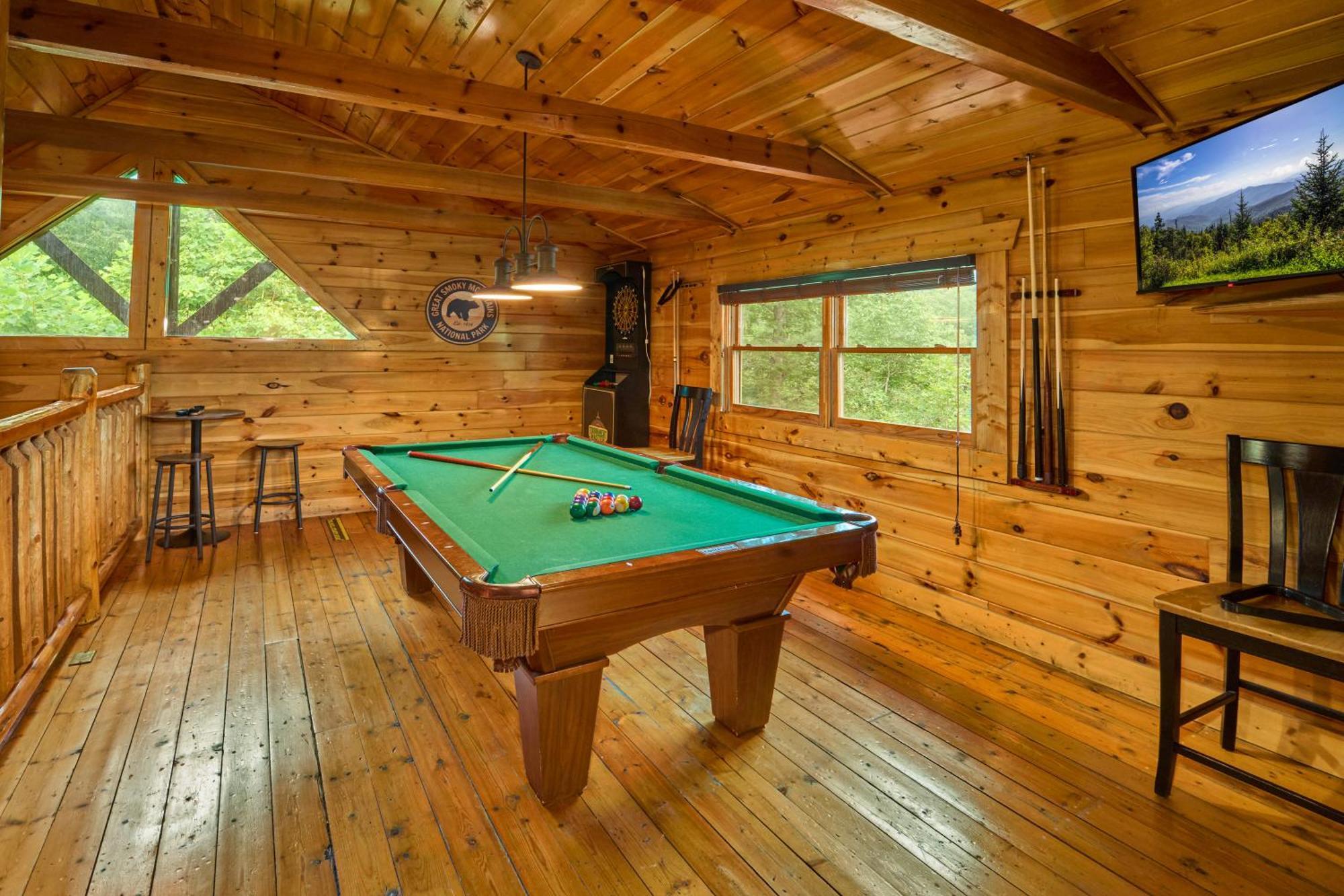 Holiday home Cowboy Way Gatlinburg