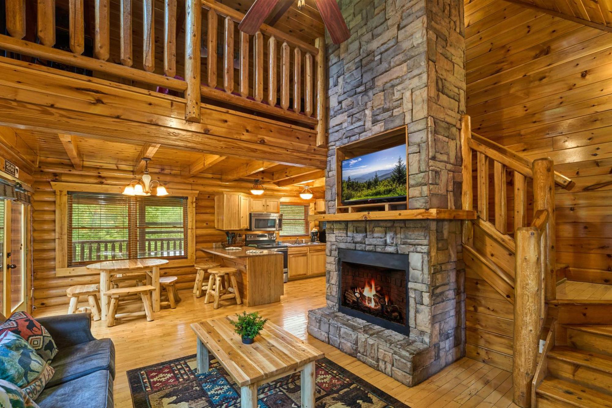 Cowboy Way Holiday home