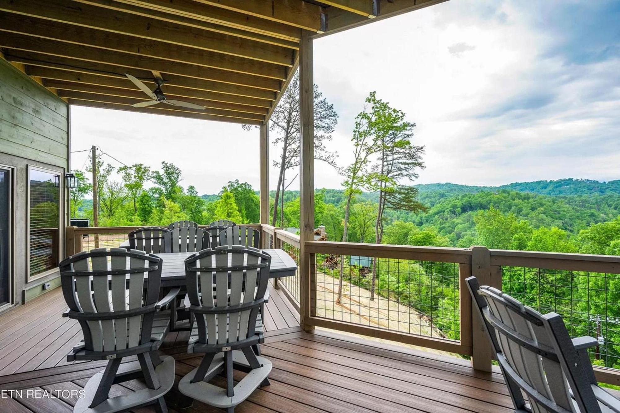 Hemlock Hideaway
