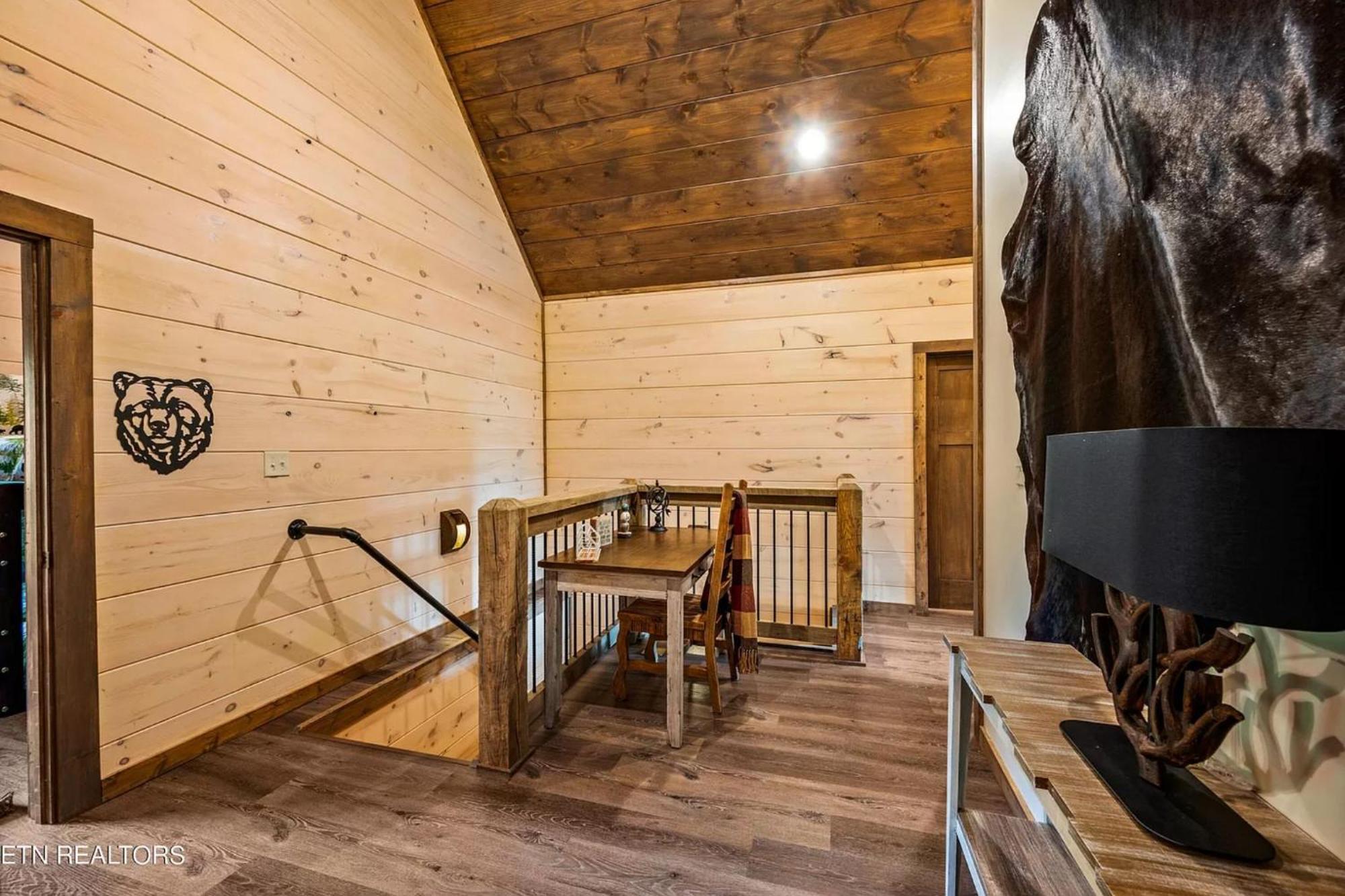 Hemlock Hideaway