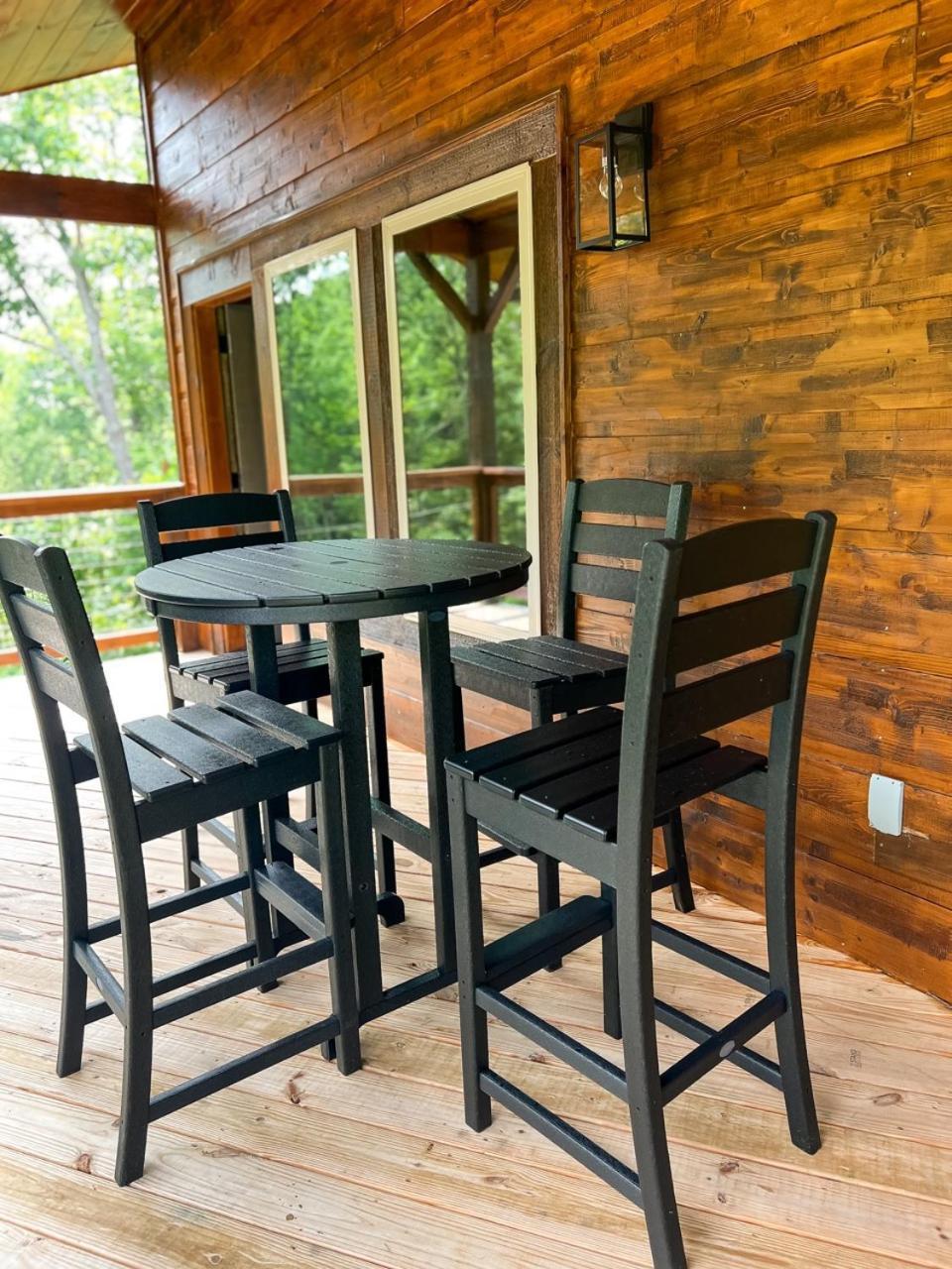 Holiday home Jj Getaway Is A Beautiful 1 Bedroom In Cobbly Knob - Sleeps 6 Gatlinburg