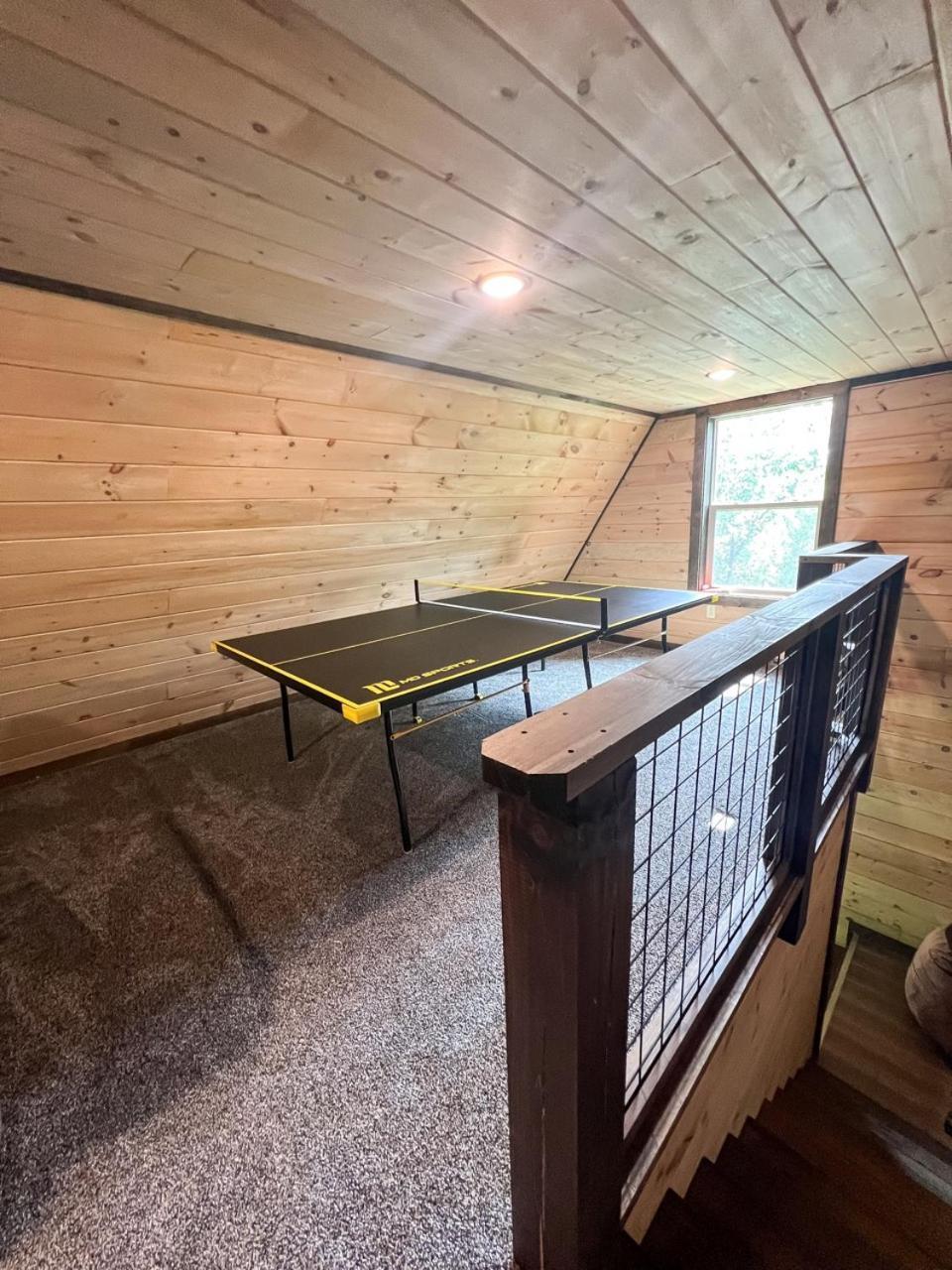 Holiday home Jj Getaway Is A Beautiful 1 Bedroom In Cobbly Knob - Sleeps 6 *