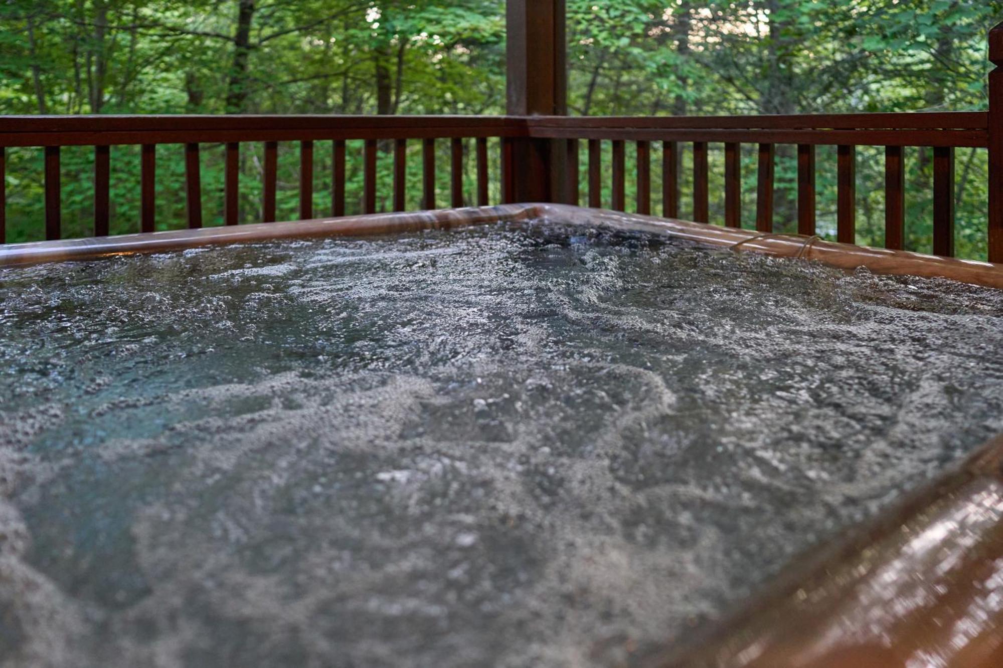 Firefly Gatlinburg