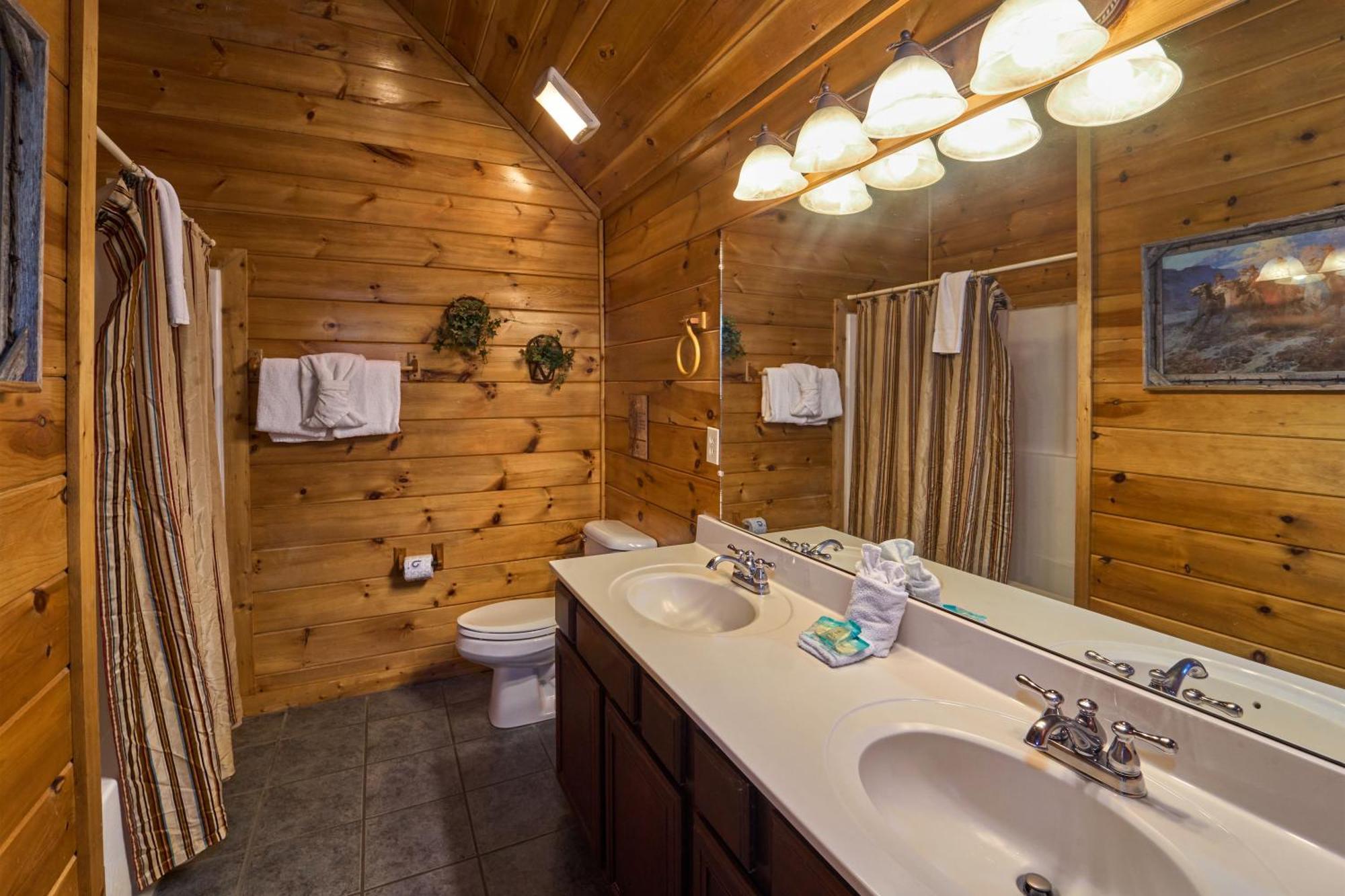 Firefly Holiday home