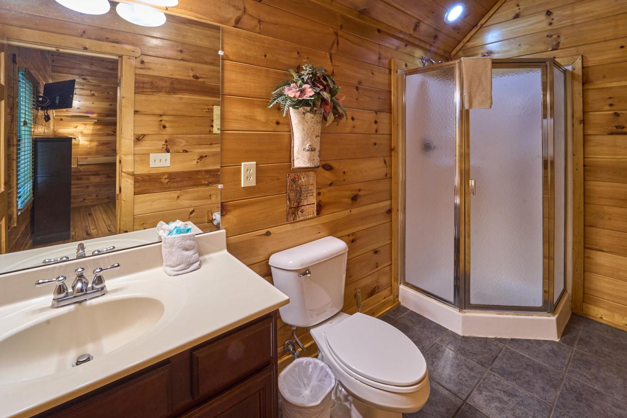Firefly Holiday home *