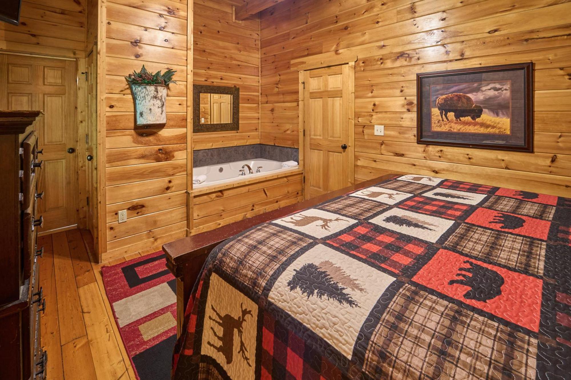 Firefly Holiday home *