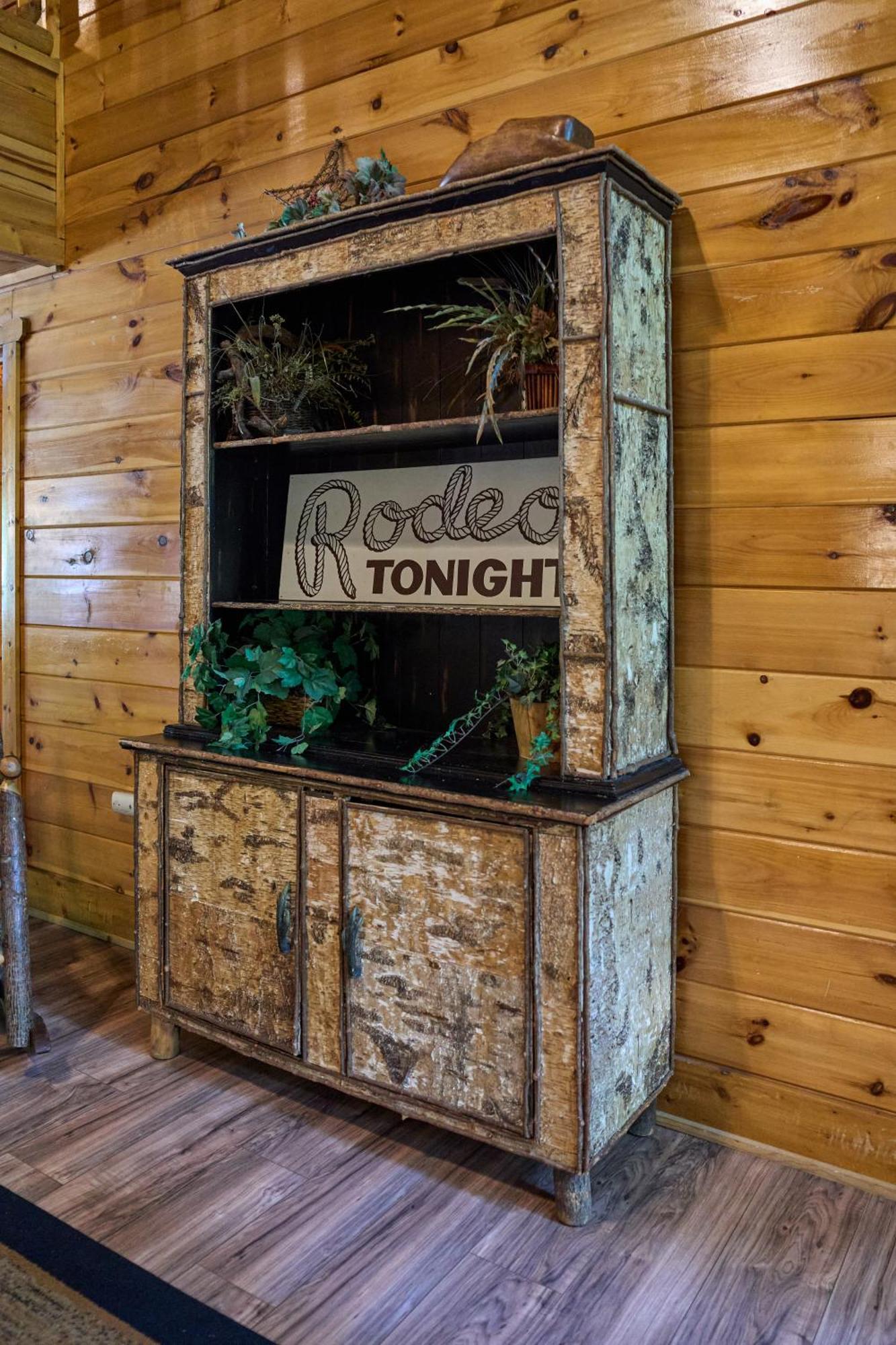 Firefly Holiday home Gatlinburg