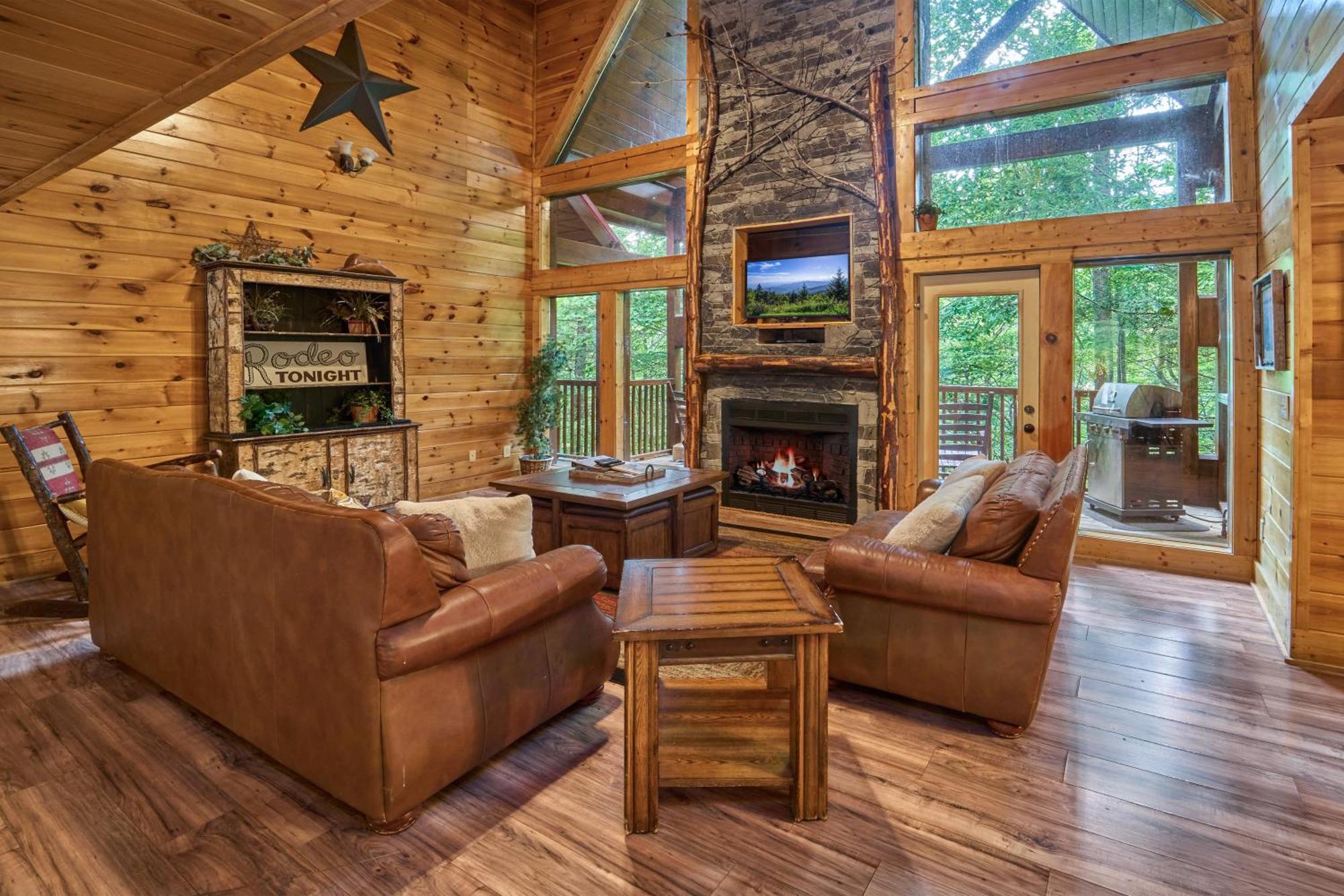 Firefly Gatlinburg