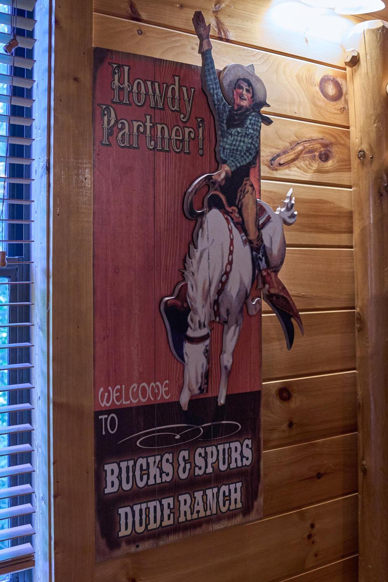 Firefly * Gatlinburg