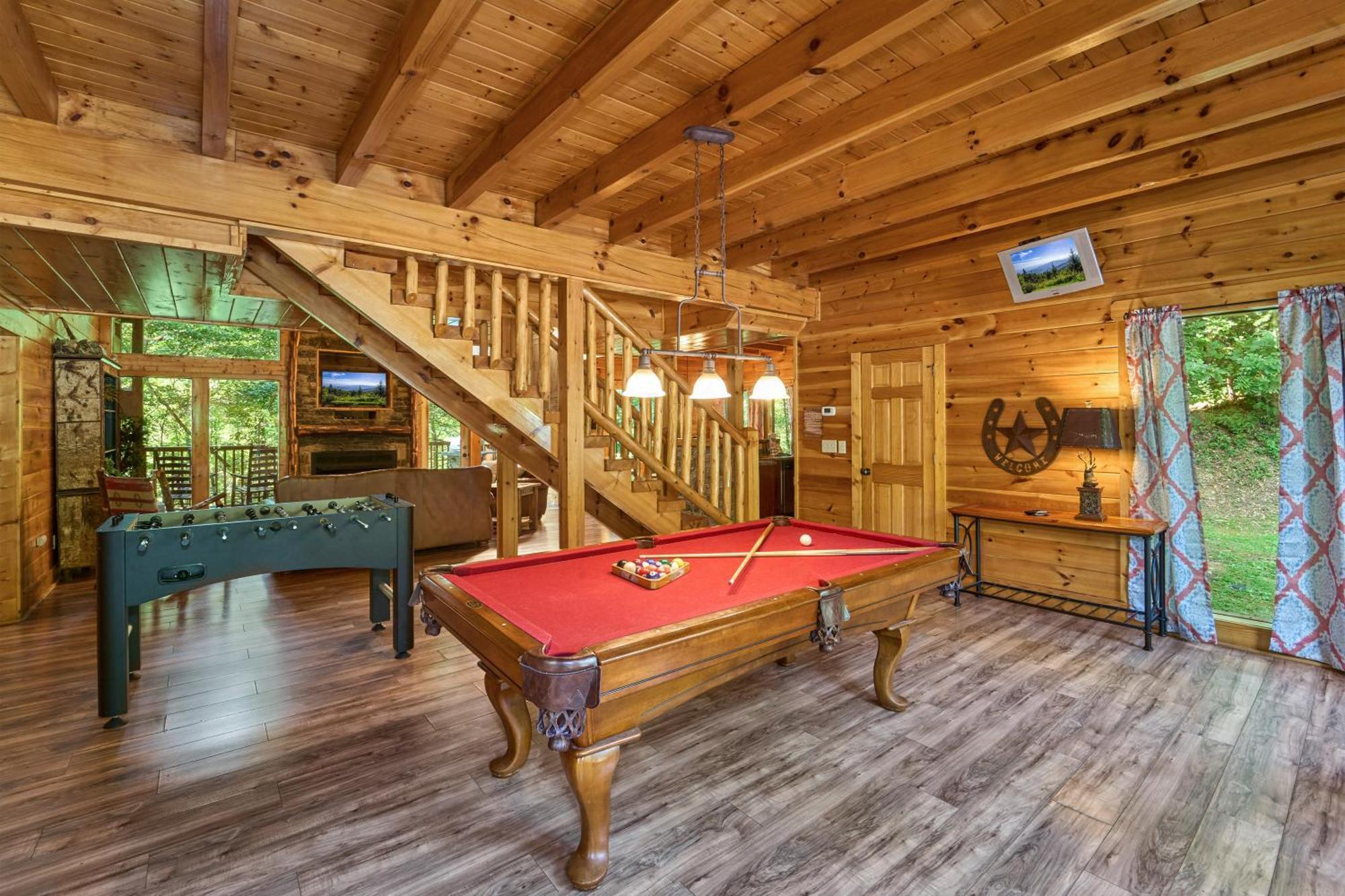 Firefly Holiday home