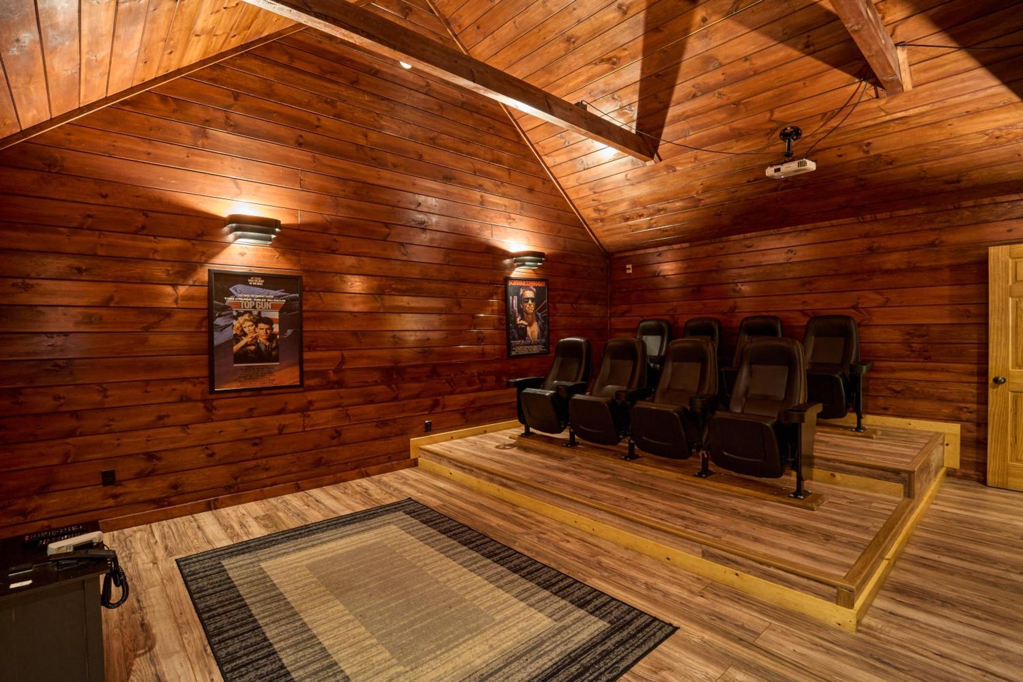 Firefly Holiday home Gatlinburg