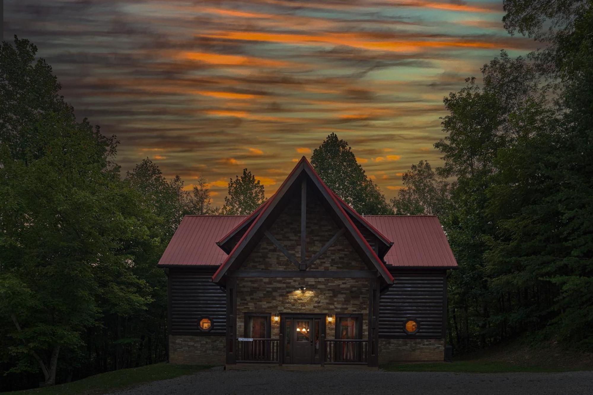 Firefly Holiday home