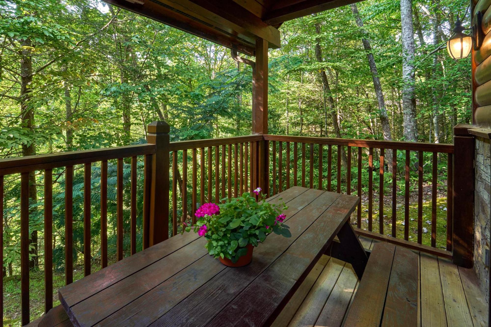 Holiday home Firefly