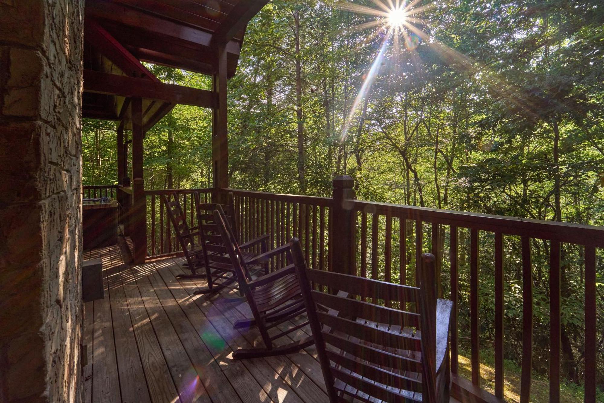 Holiday home Firefly *
