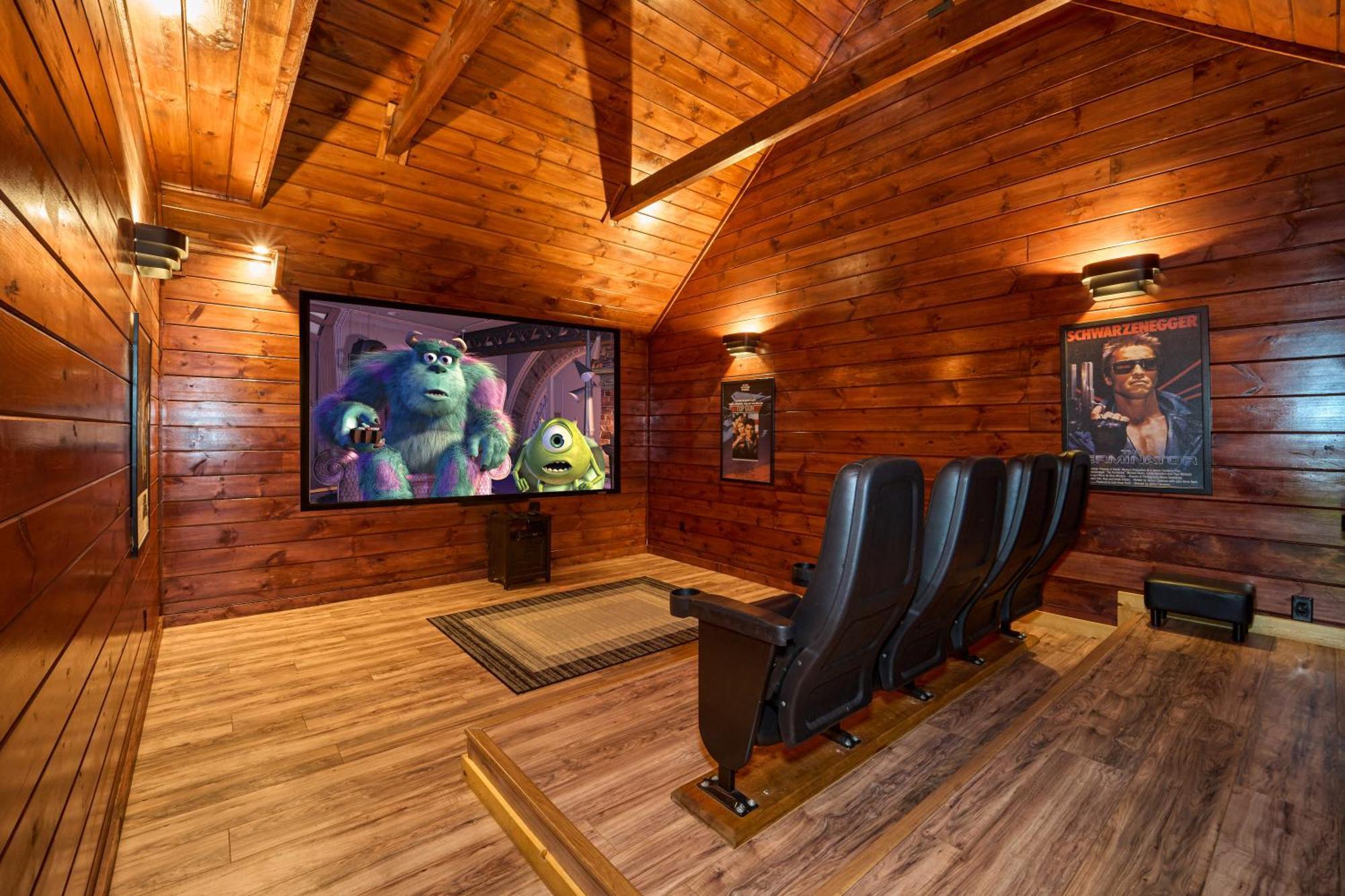 Firefly * Gatlinburg