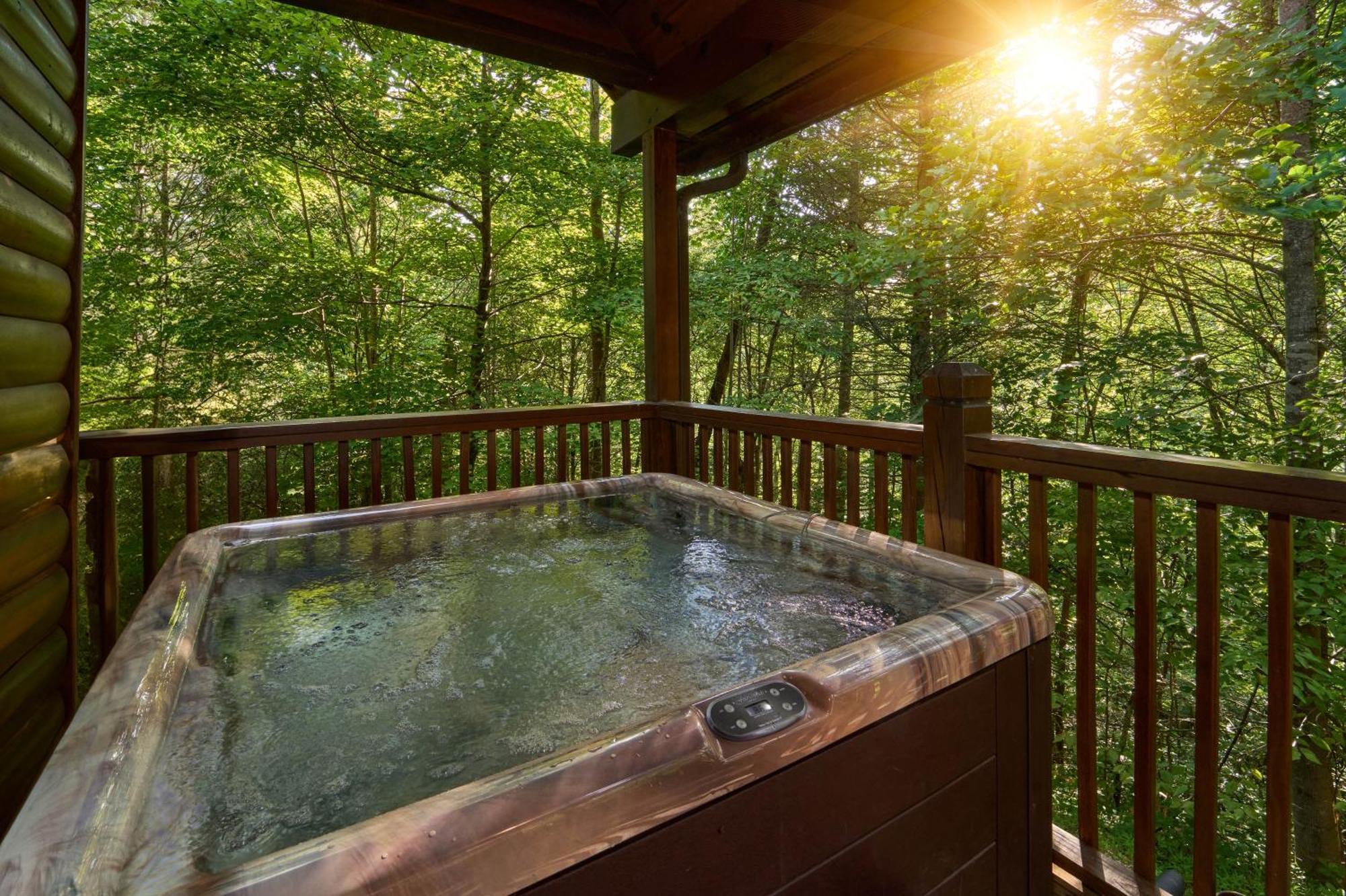 Holiday home Firefly *