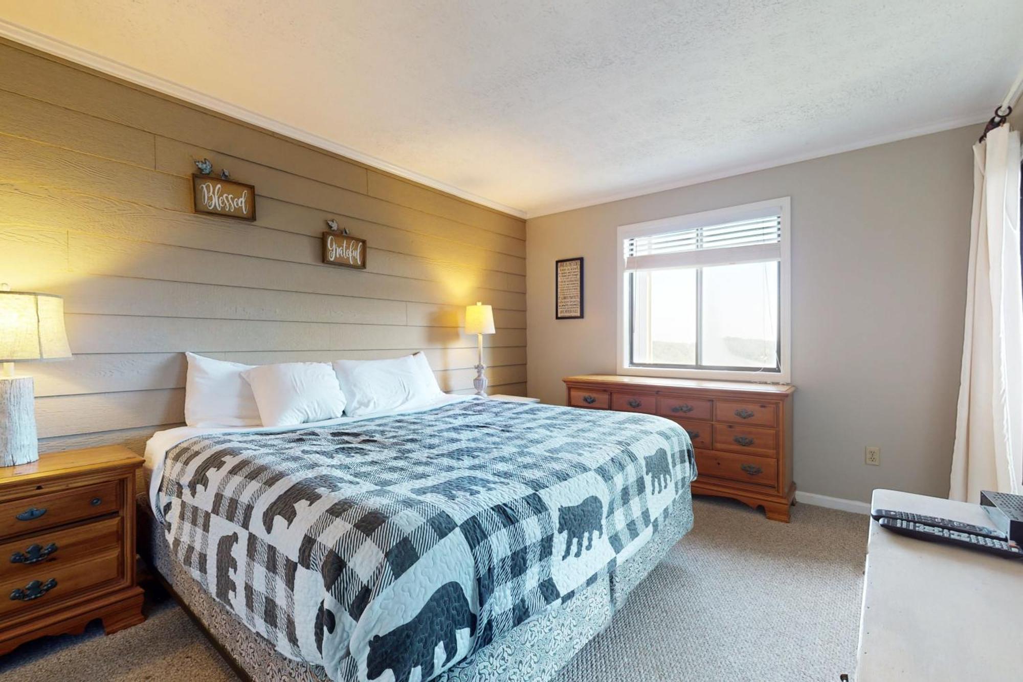 Mountain Retreat Apartment Gatlinburg