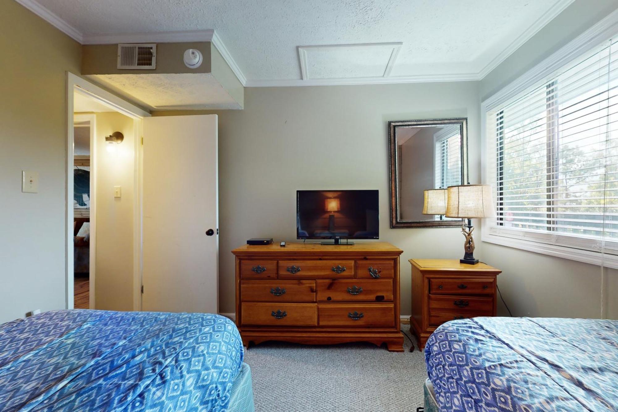 Apartment Mountain Retreat