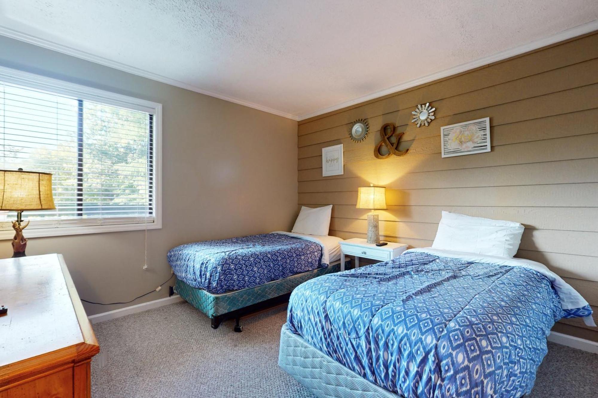 Mountain Retreat Apartment *