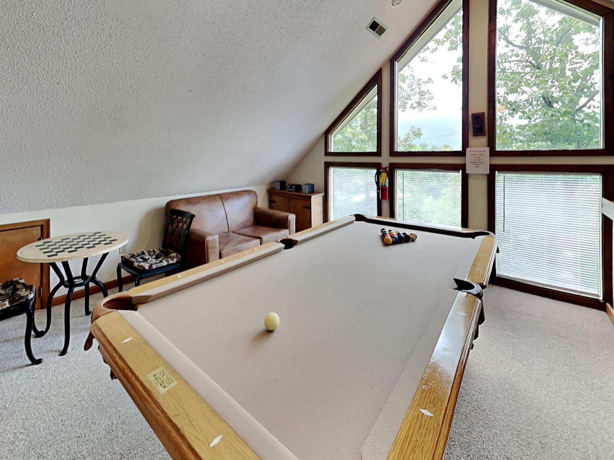 Mountain Charm Holiday home